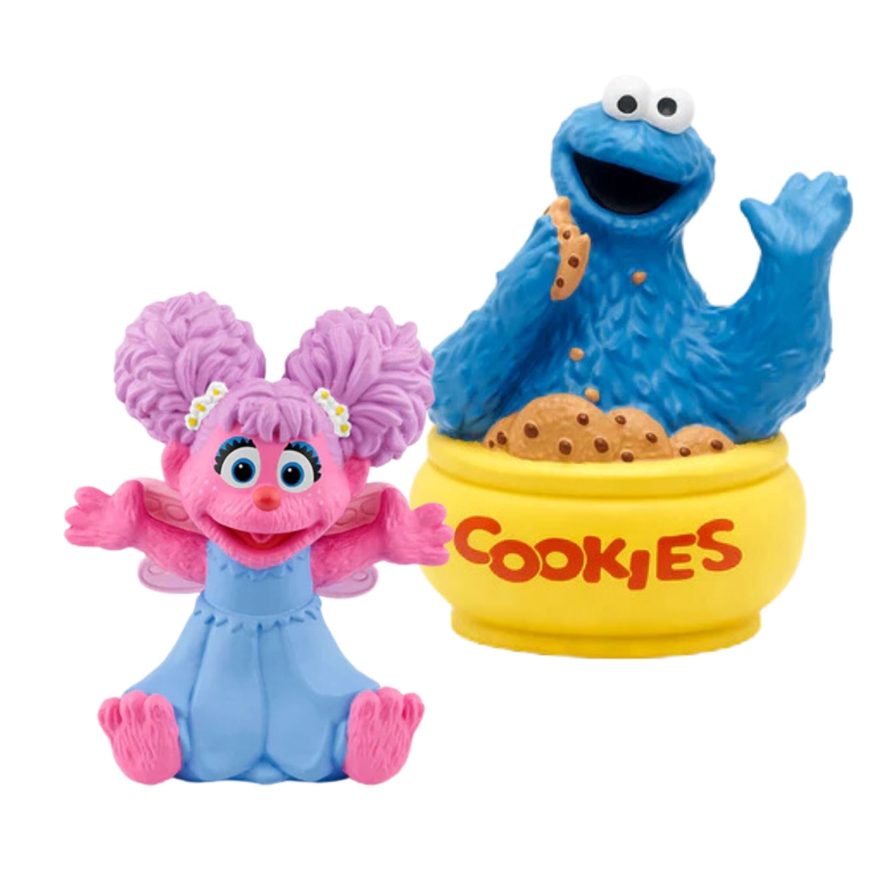 Sesame Street Bundle