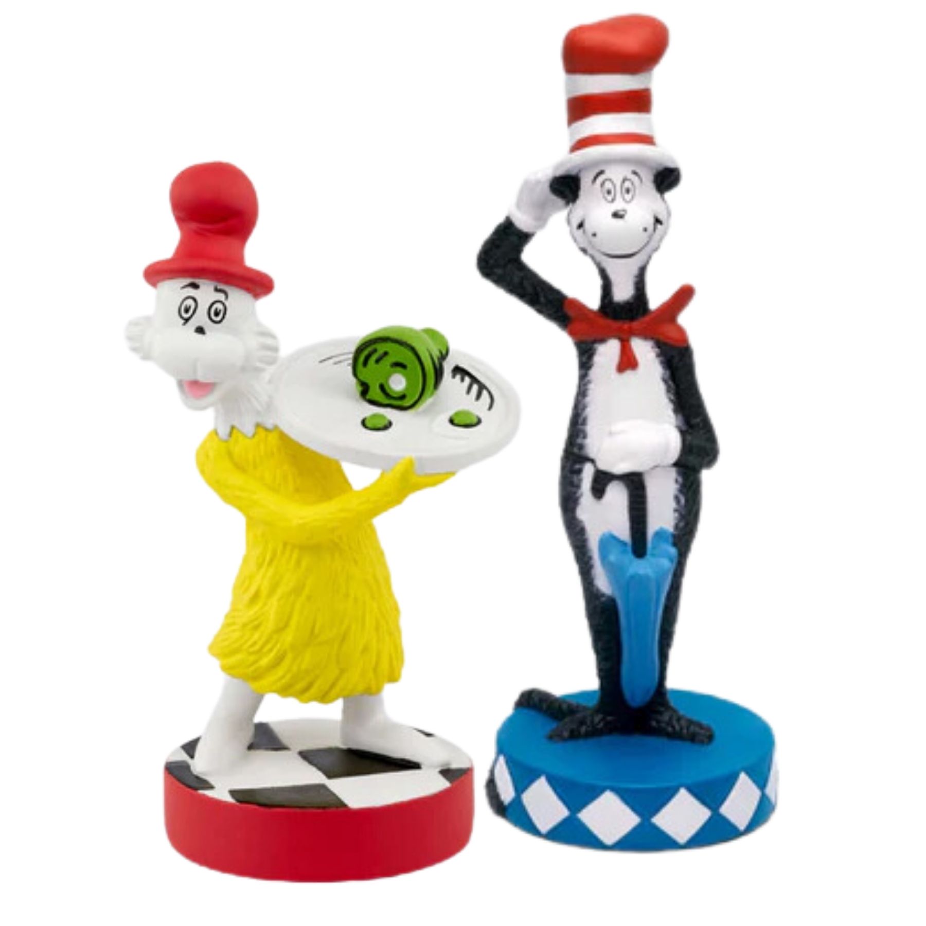 Dr. Seuss Bundle #1