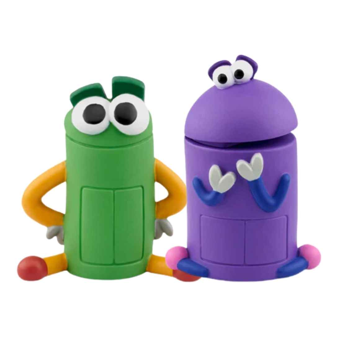 Storybots Bundle