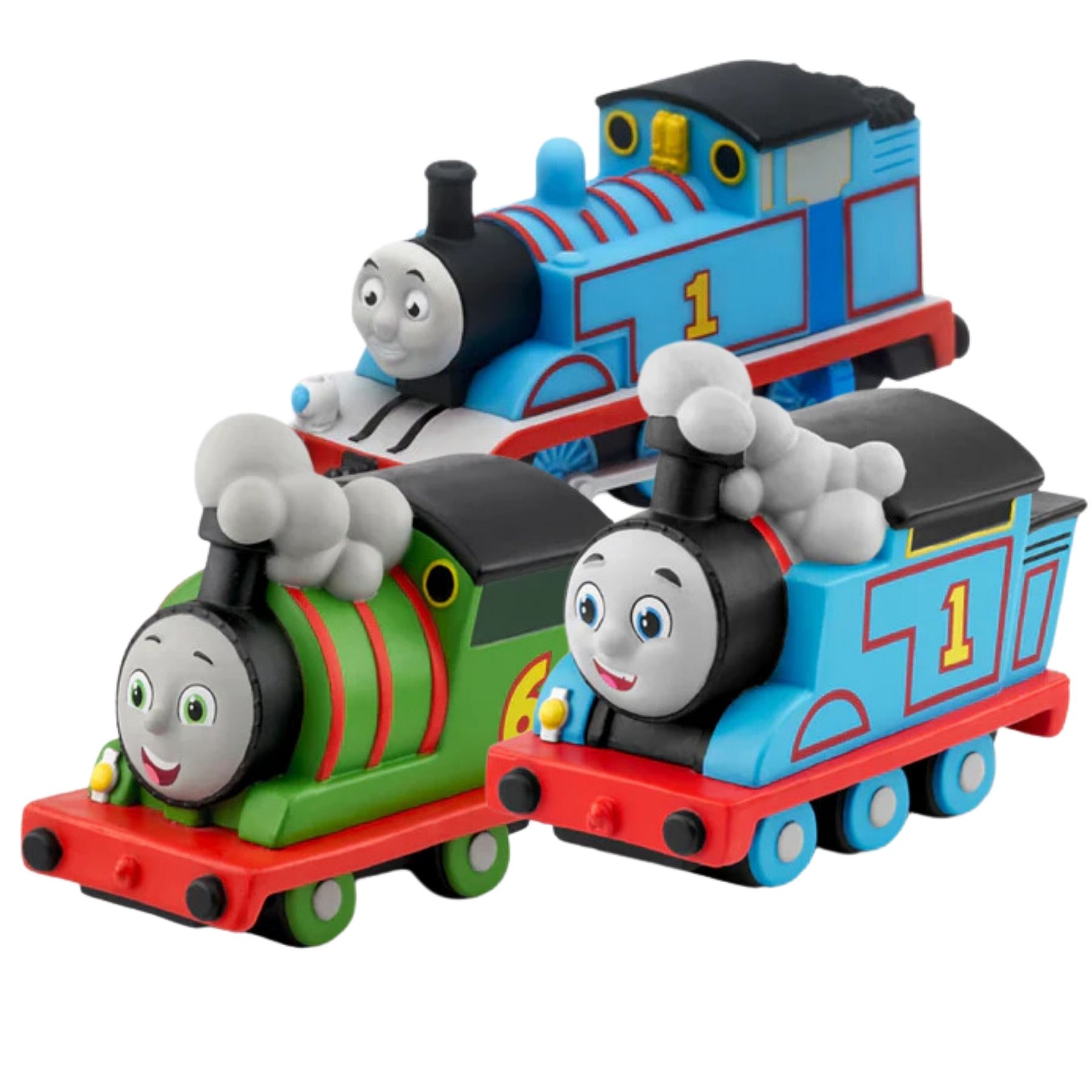 Thomas the Tank Bundle