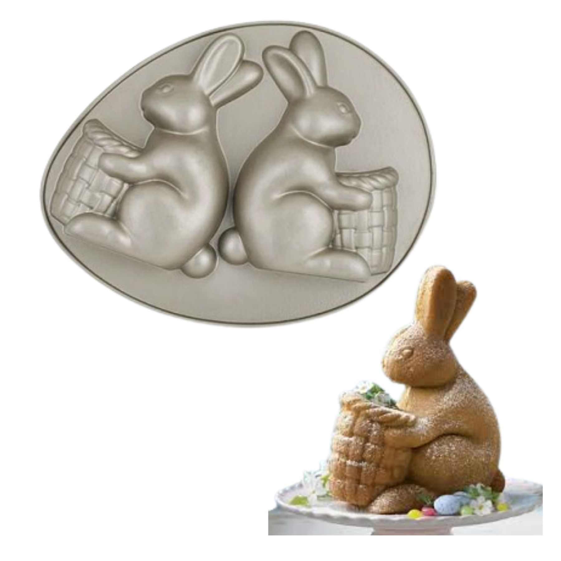 Easter Bunnies