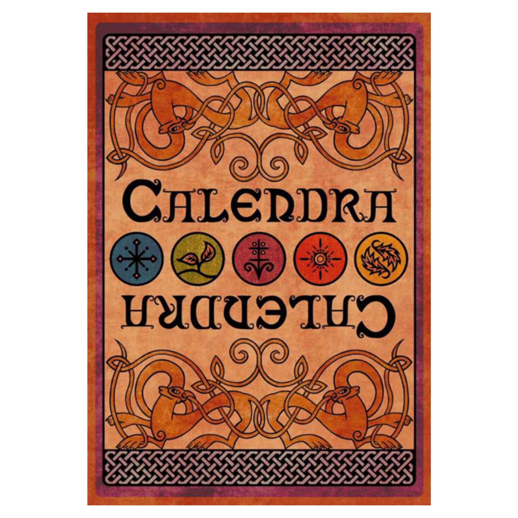 Calendra