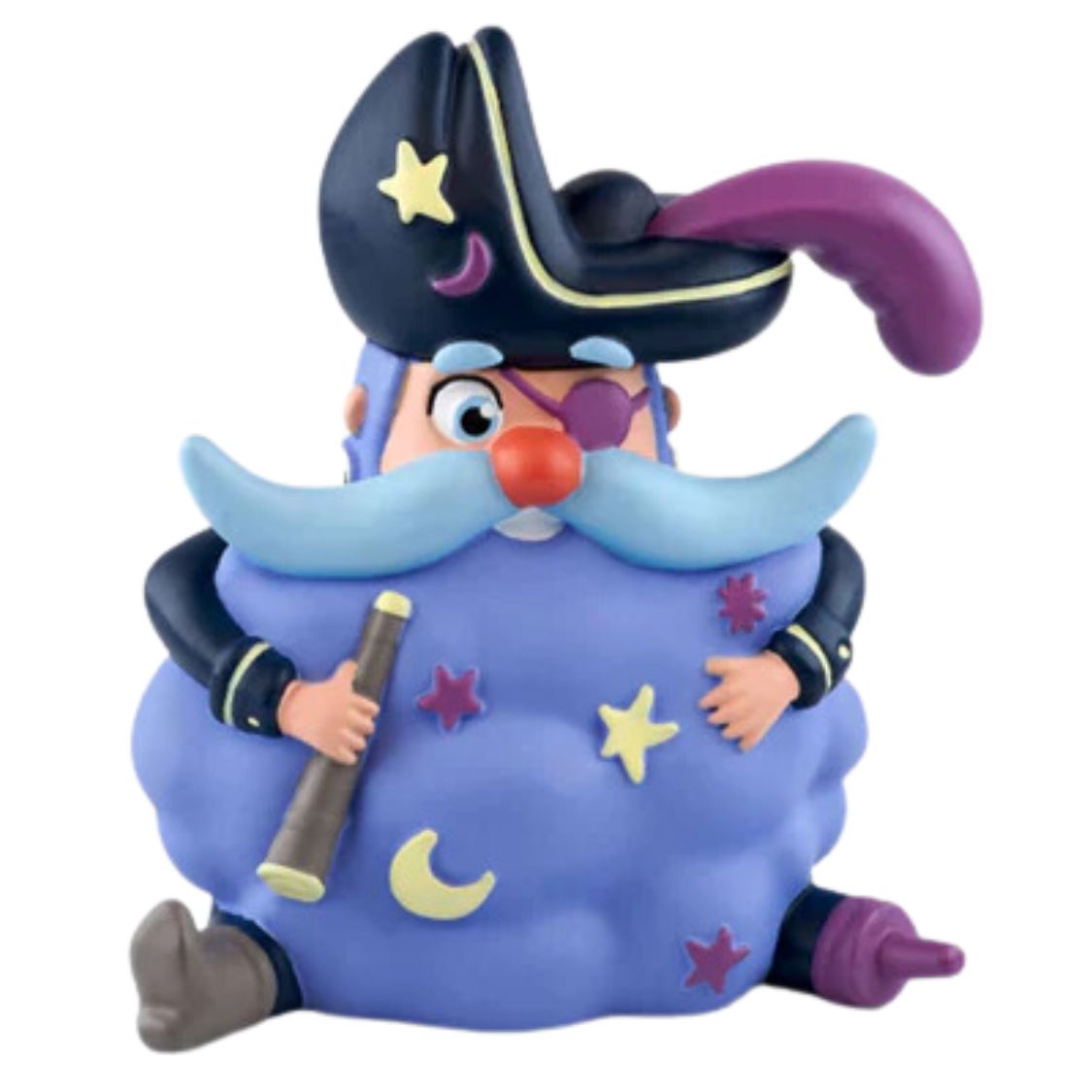 Calm x tonies Cap’n Dreambeard