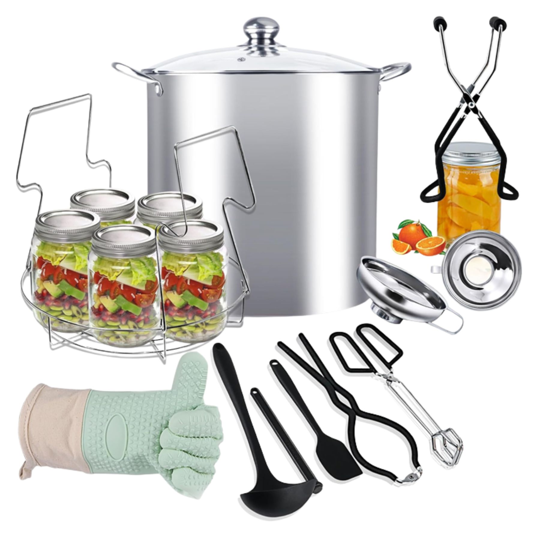 Canning Set