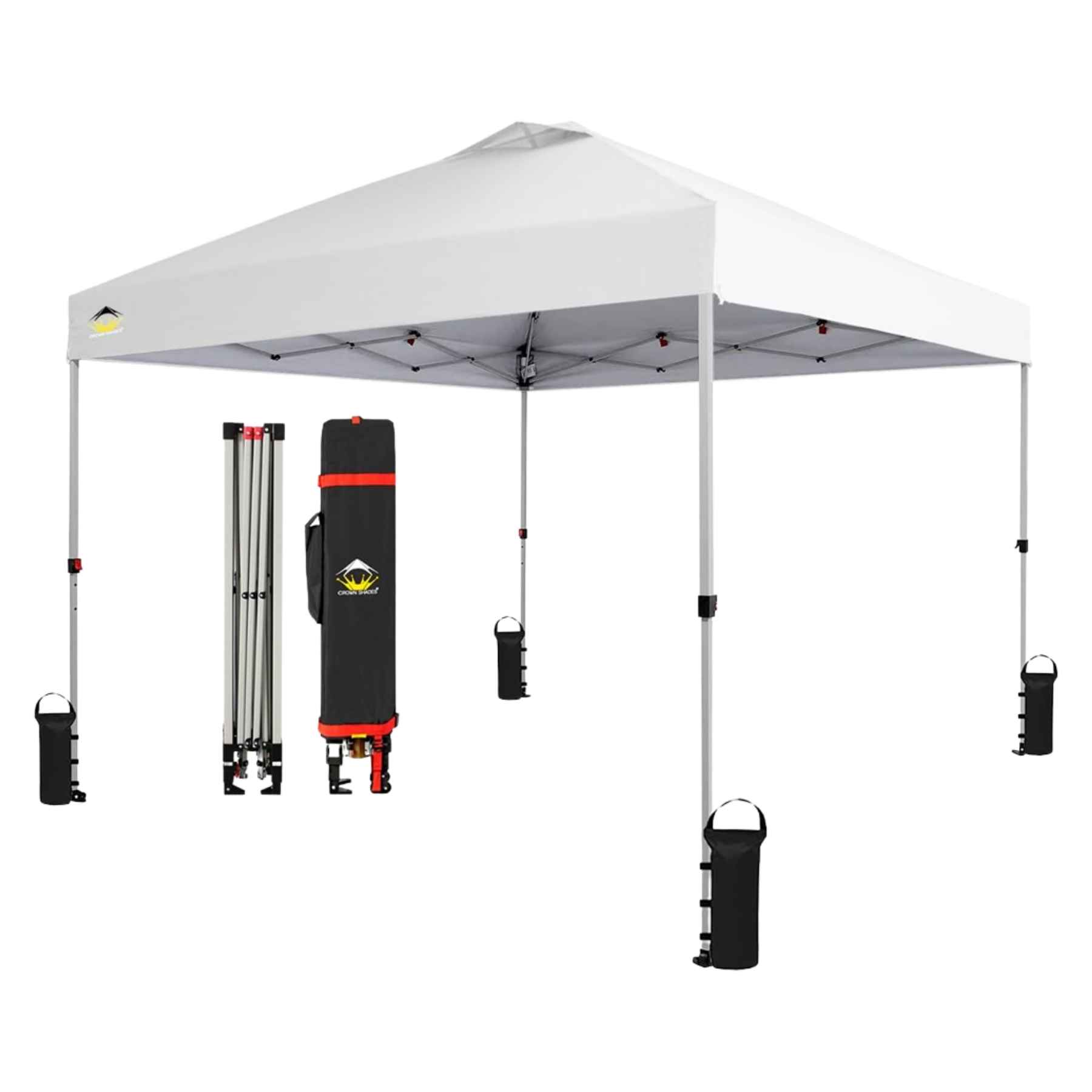 Canopy Tent