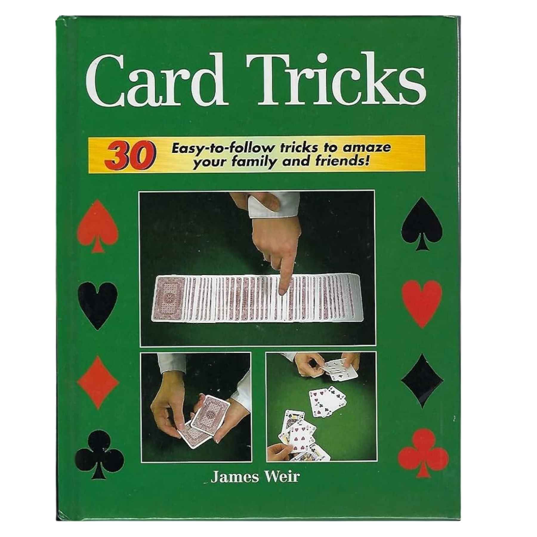 Card Tricks