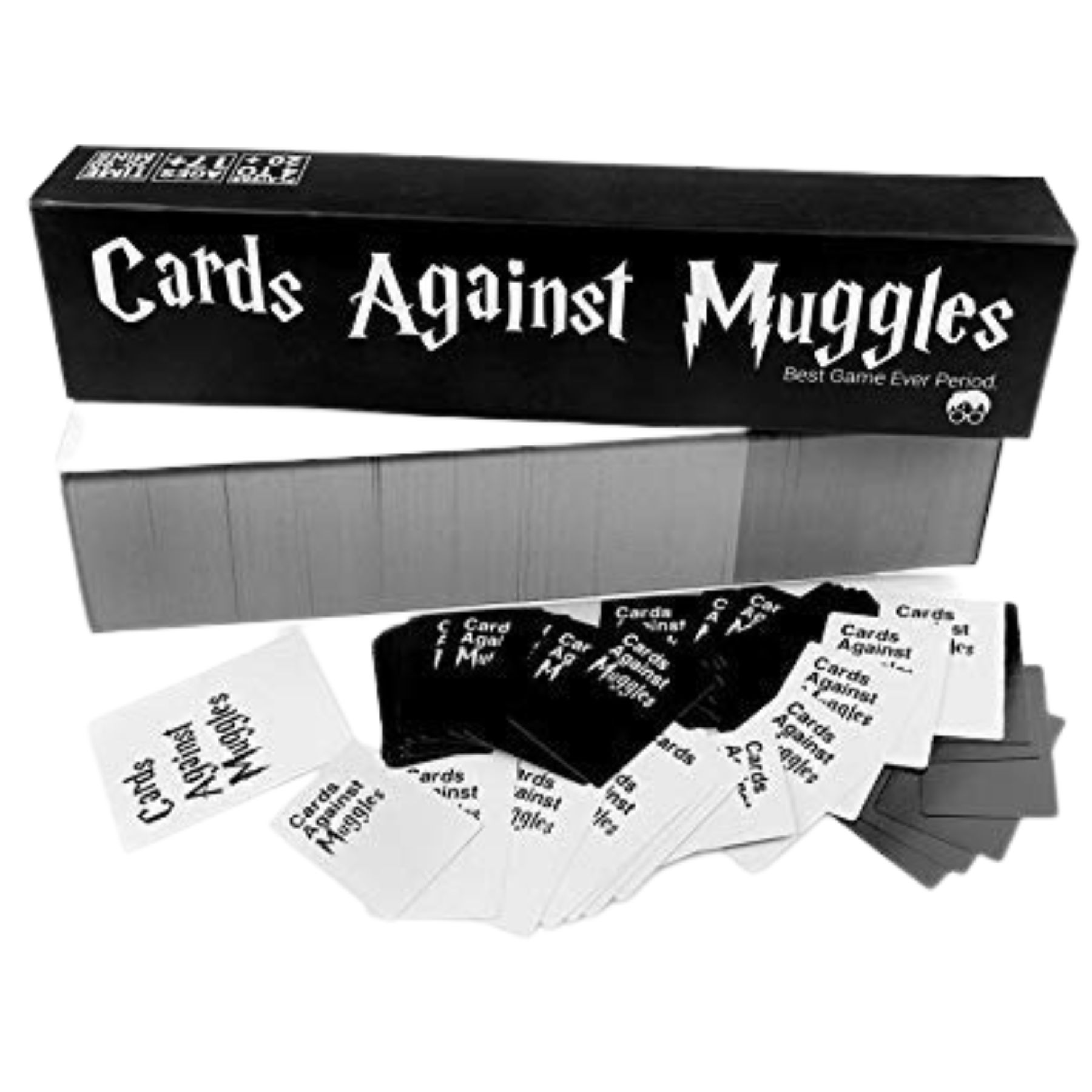 Cards Against Muggles