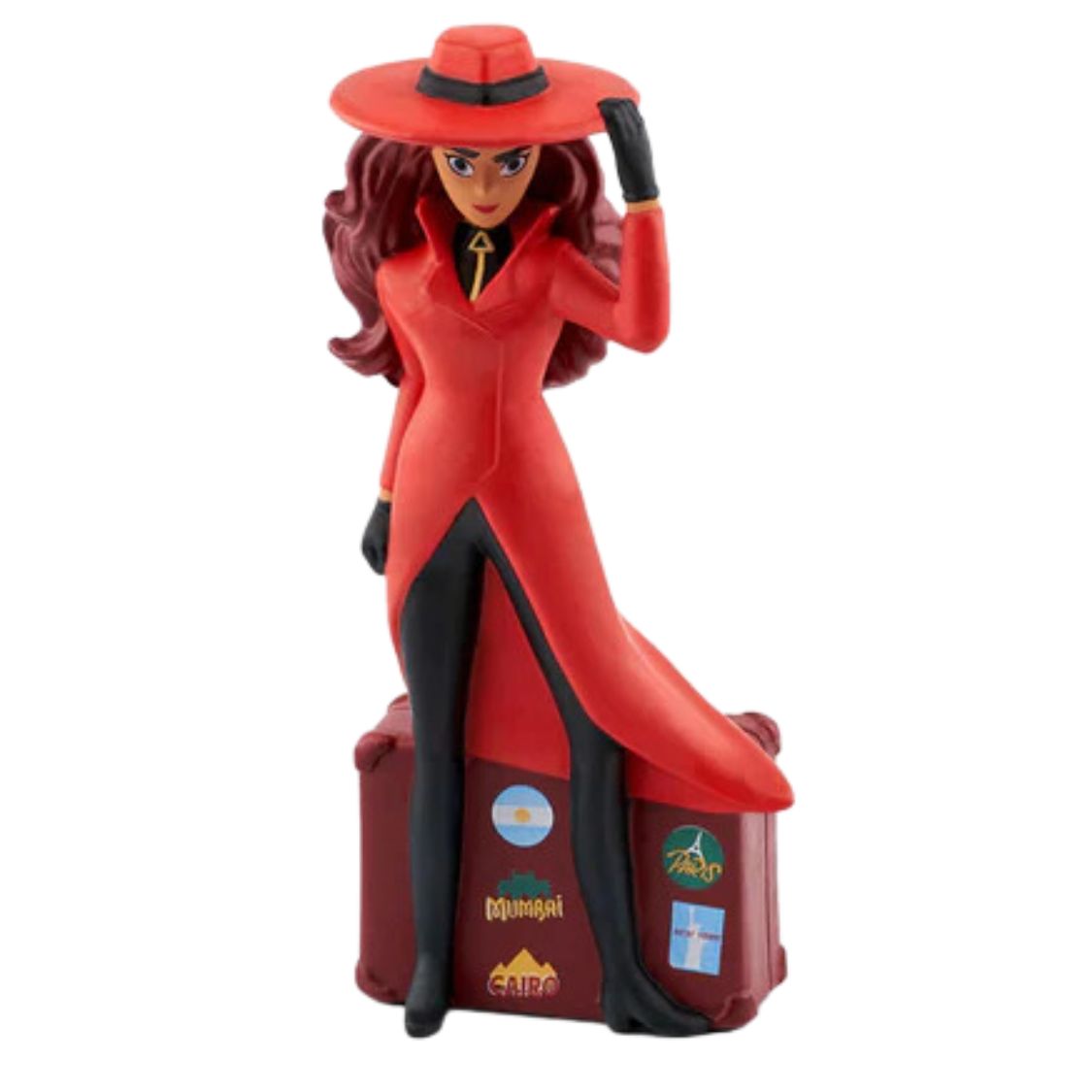 Carmen Sandiego