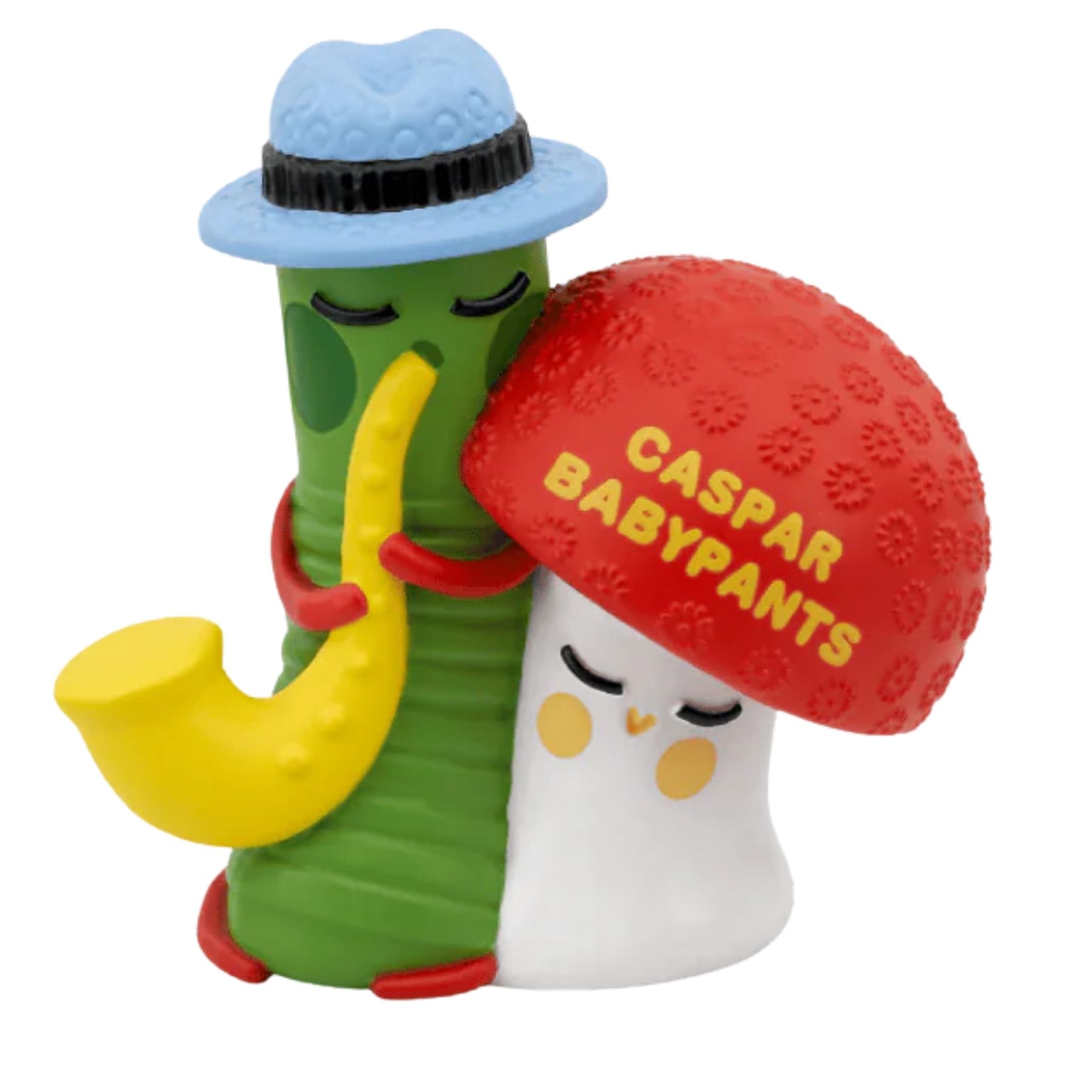 Caspar Babypants