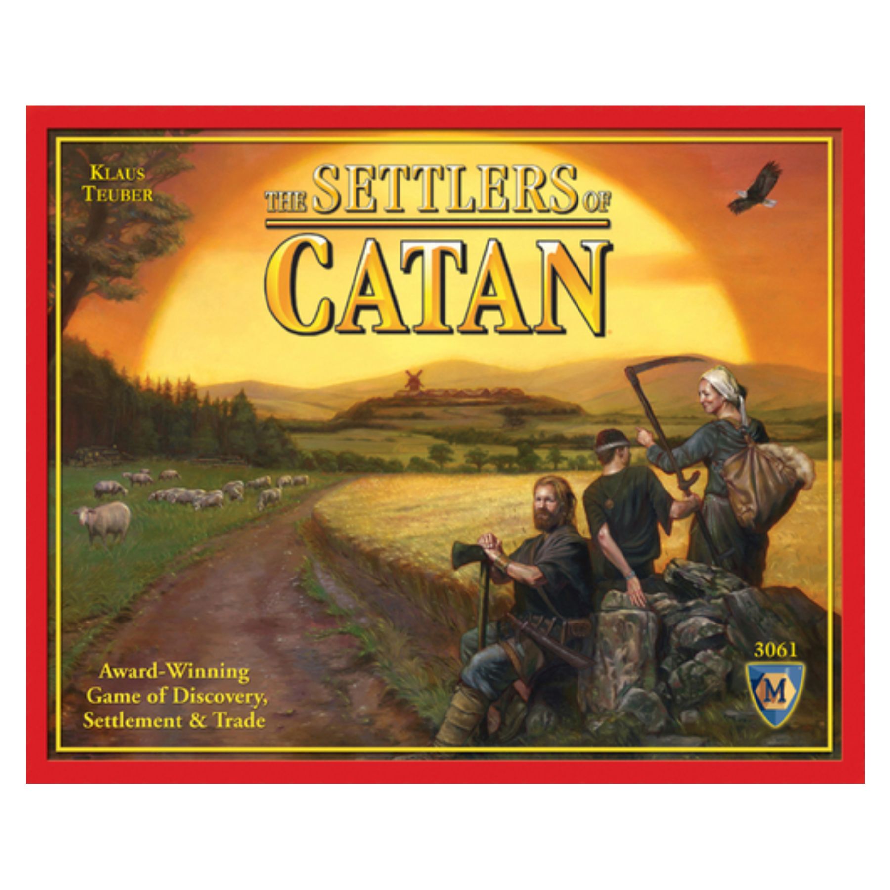 Catan