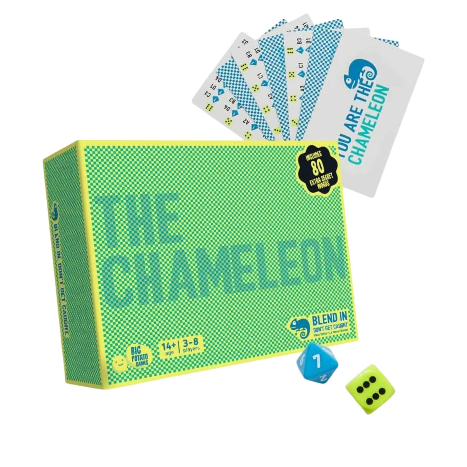 Chameleon