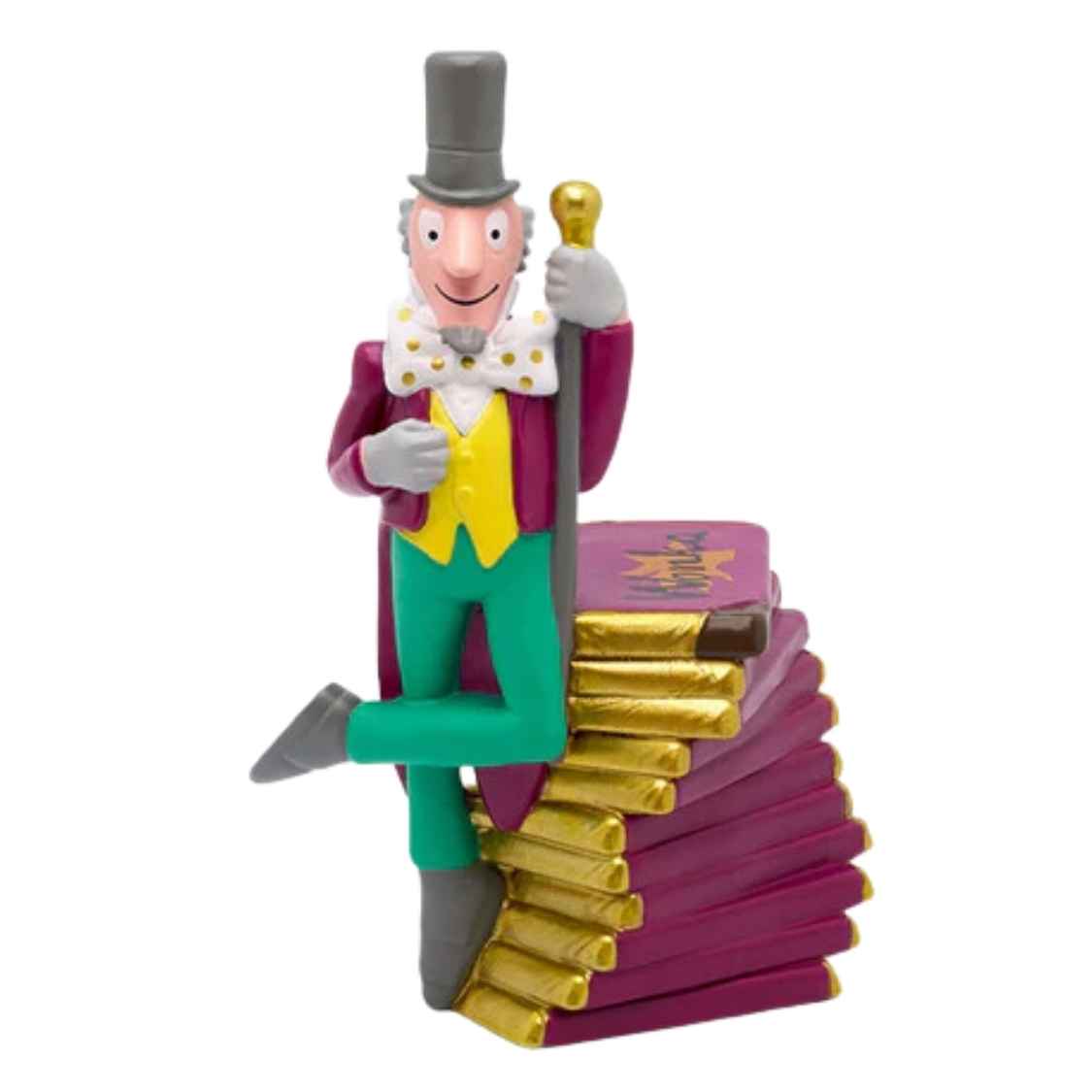 Charlie and the Chocolate Factory Tonie