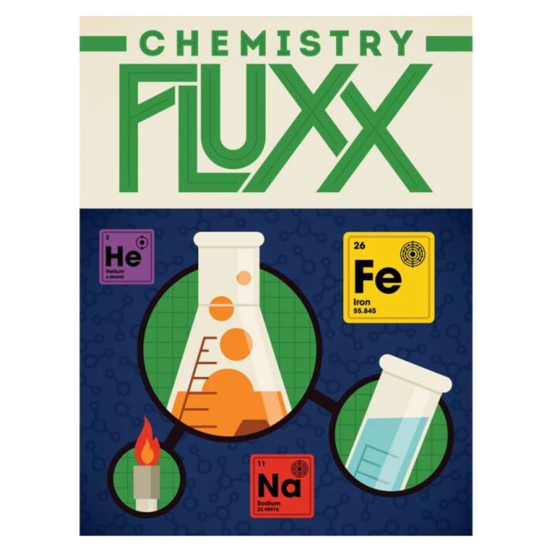 Chemistry Fluxx