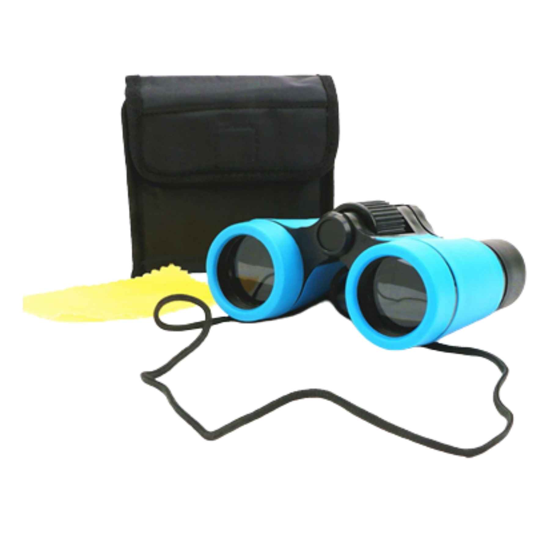 Binoculars