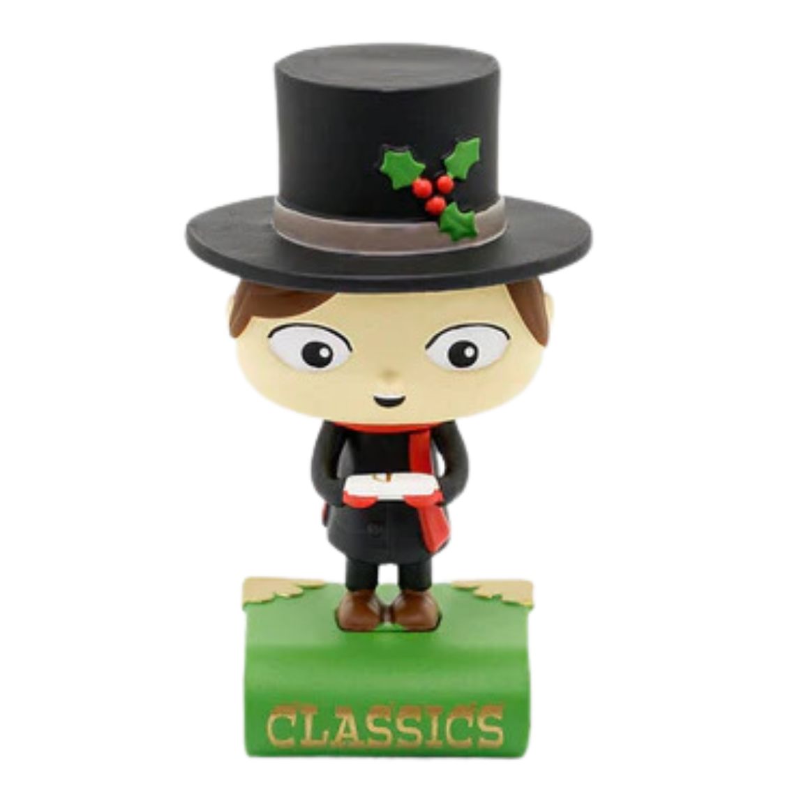 Favorite Classics Christmas Carol & Tales