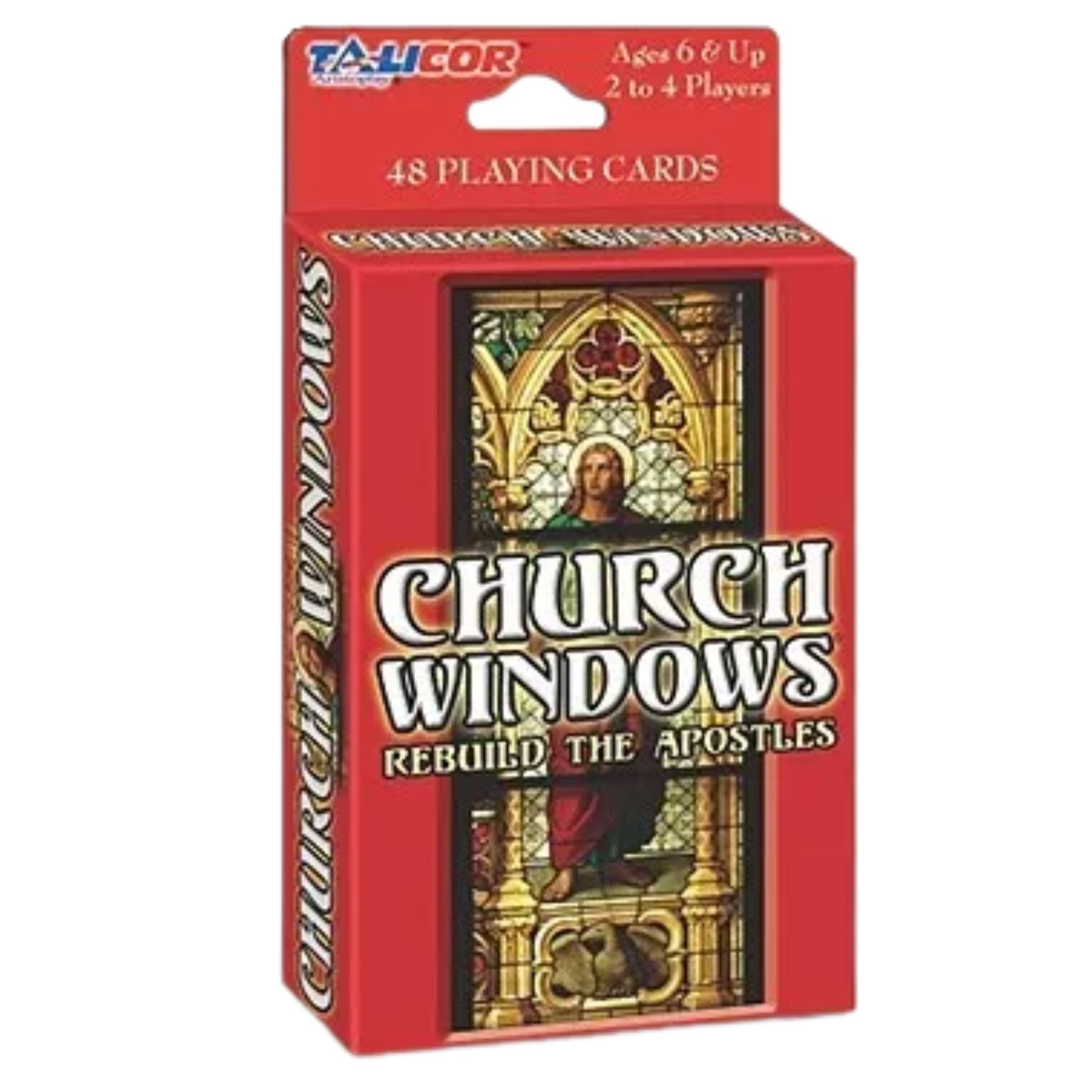 Church Windows