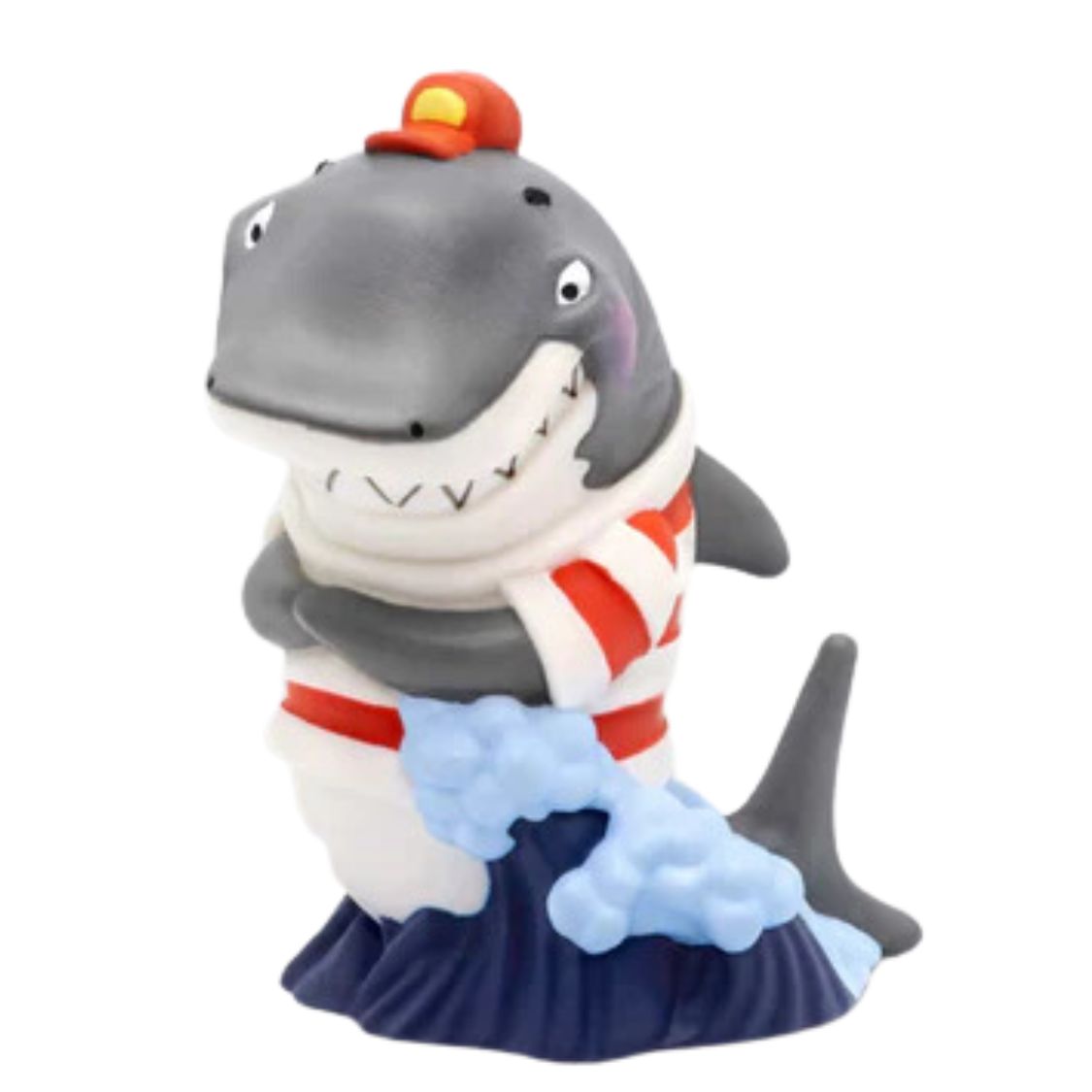 Clark the Shark