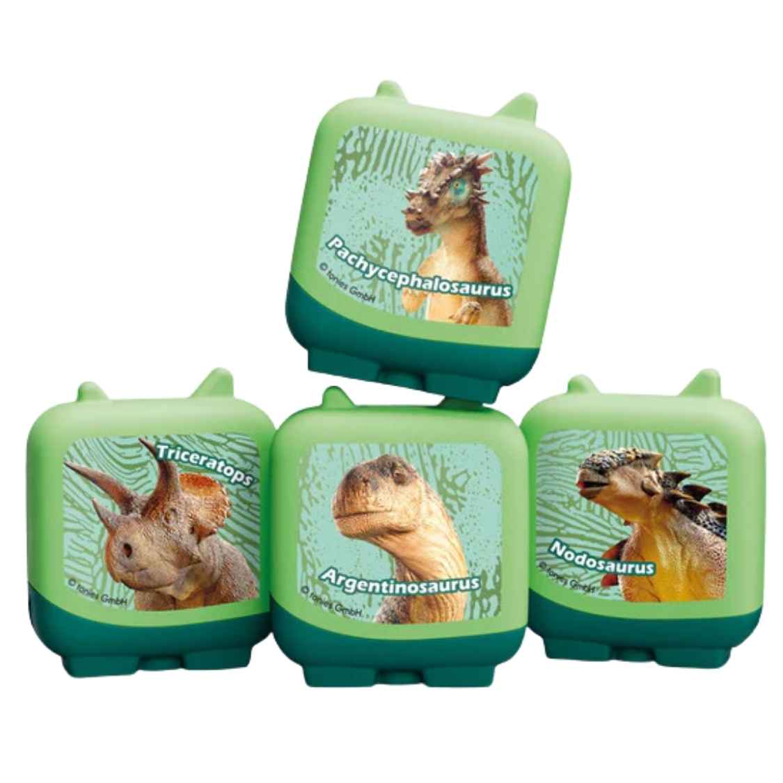 Clever Tonies: Gentle Giant Dinosaurs