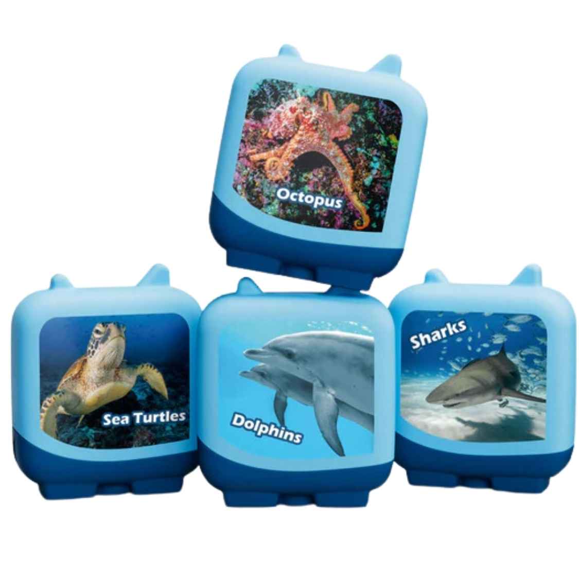 Clever Tonies: Marine Life