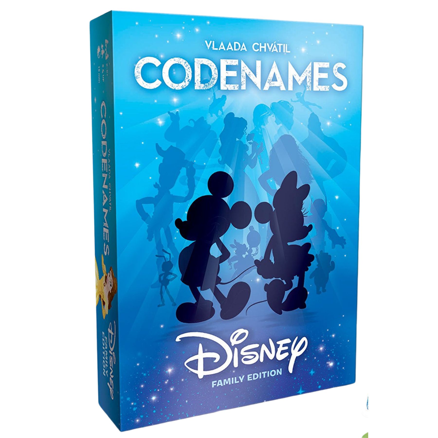 Codenames Disney Edition