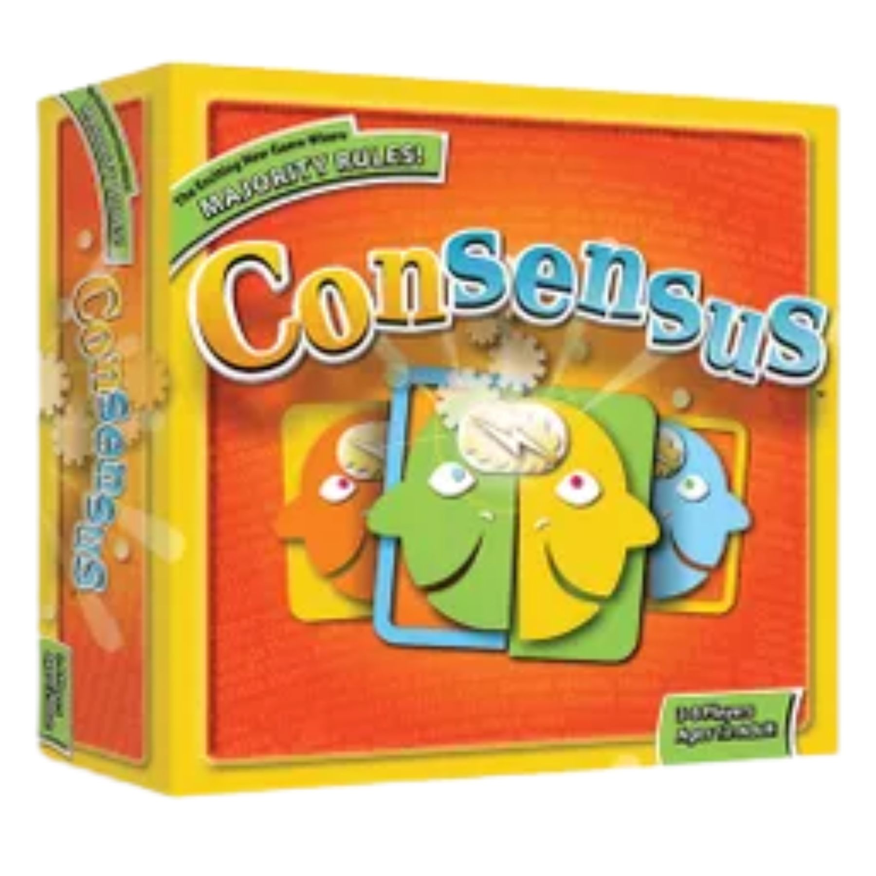 Consensus
