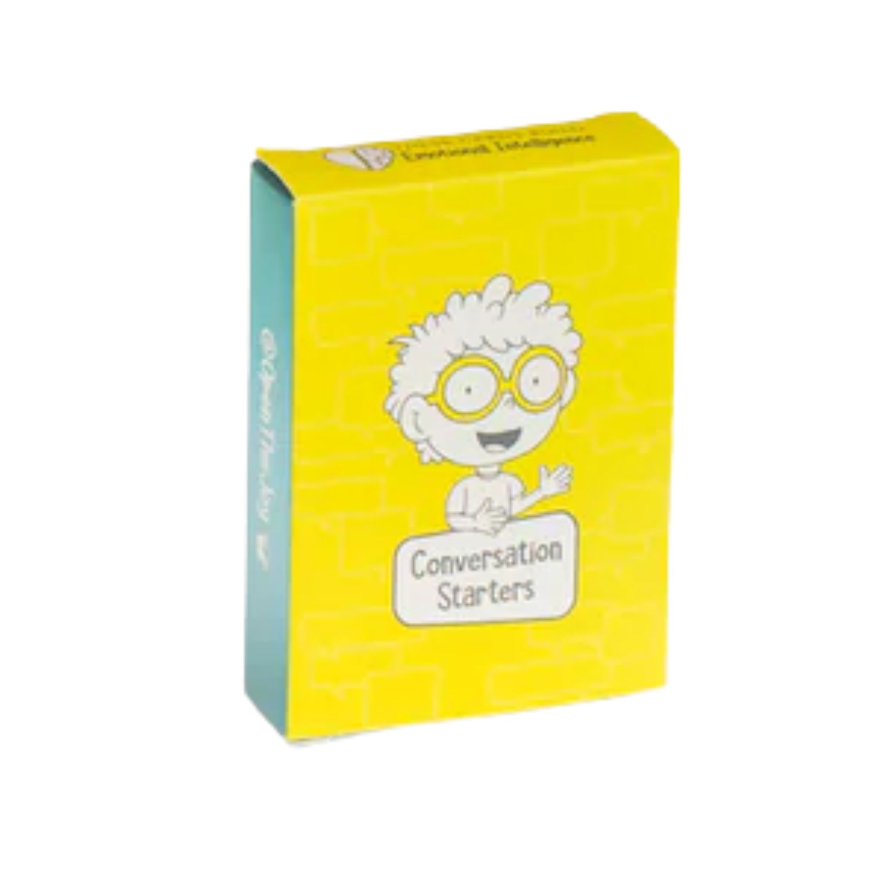 Conversation Starter Cards