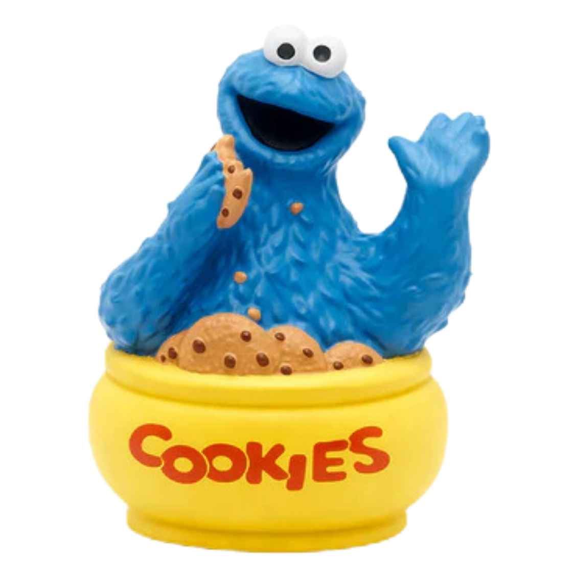Sesame Street Cookie Monster