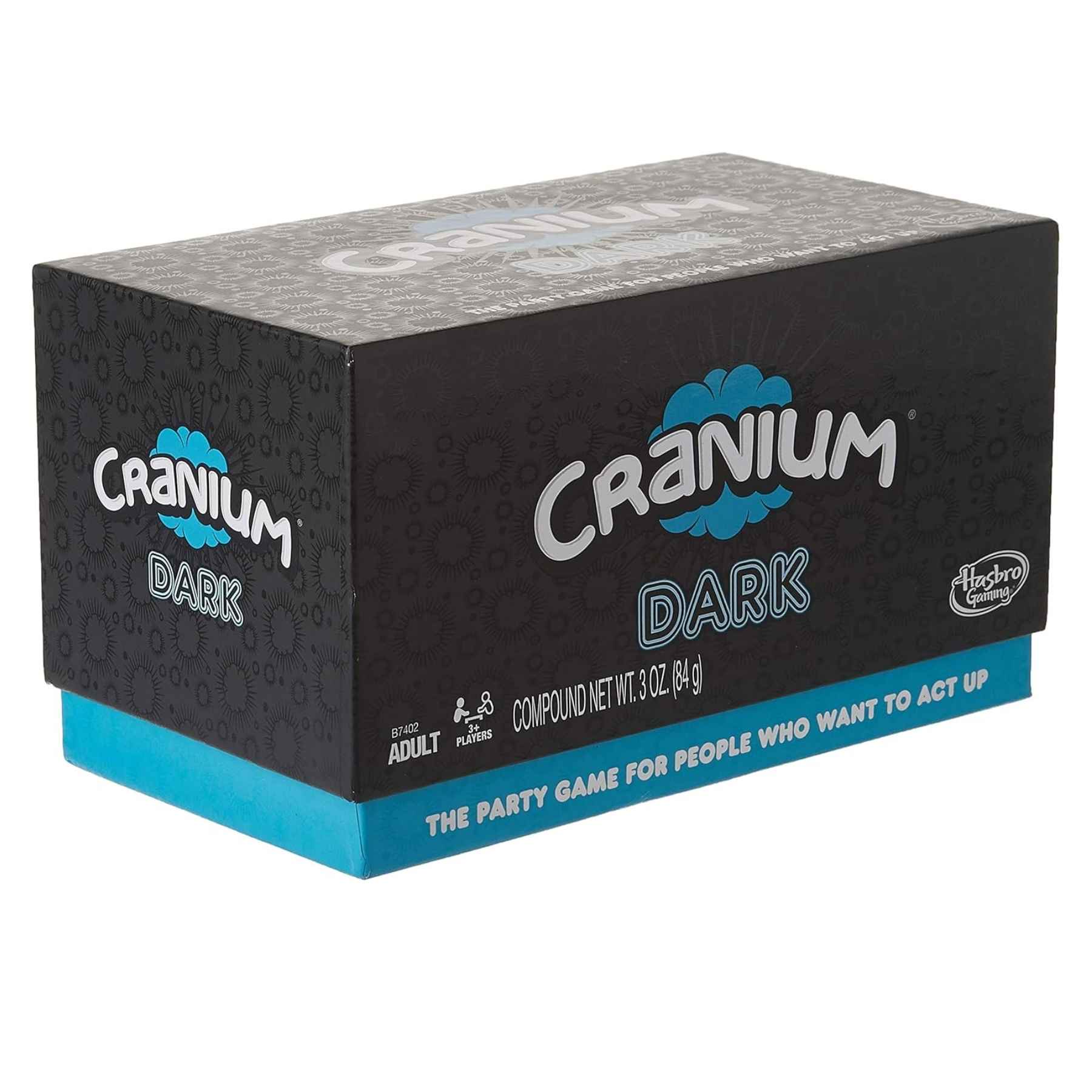 Cranium Dark