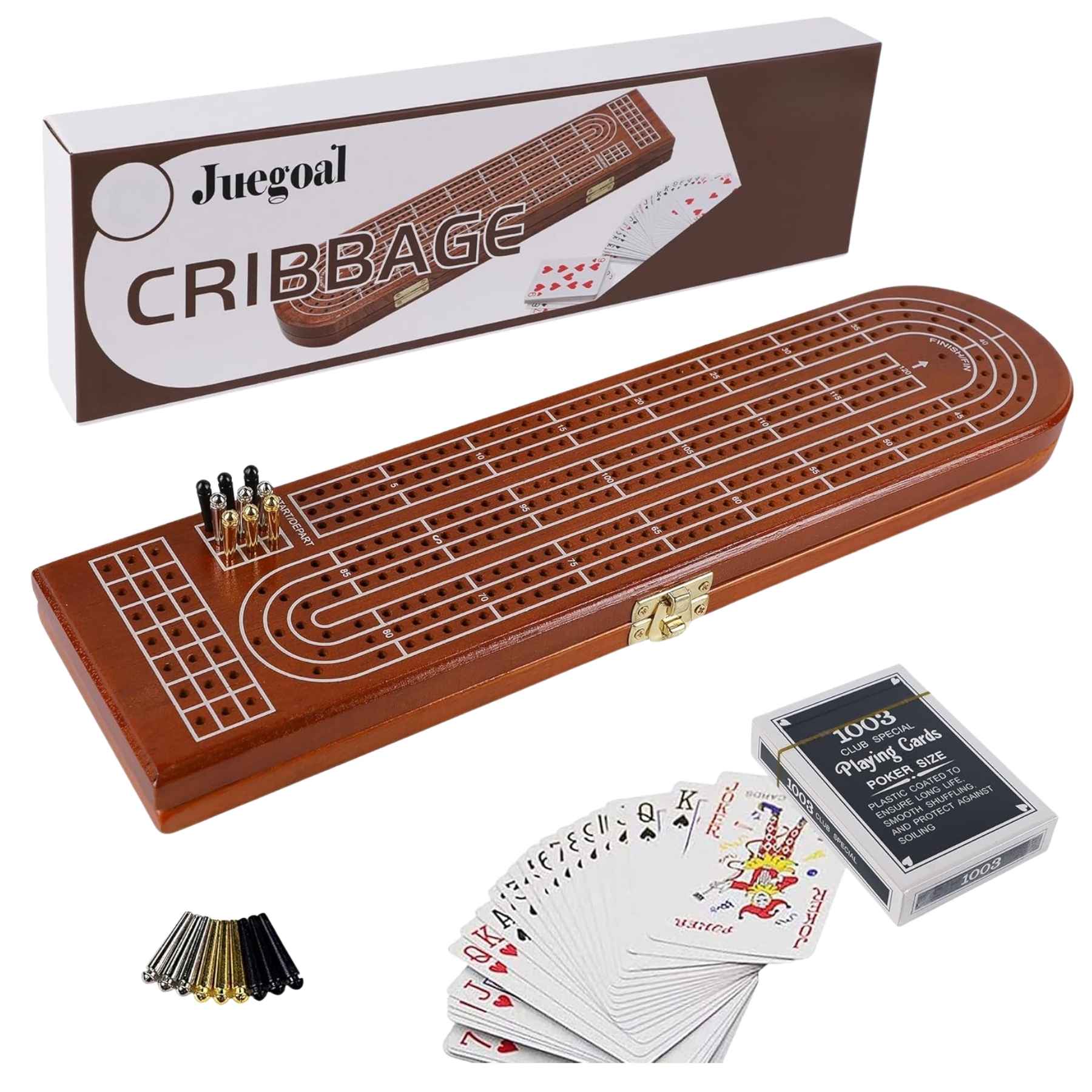 Cribbage