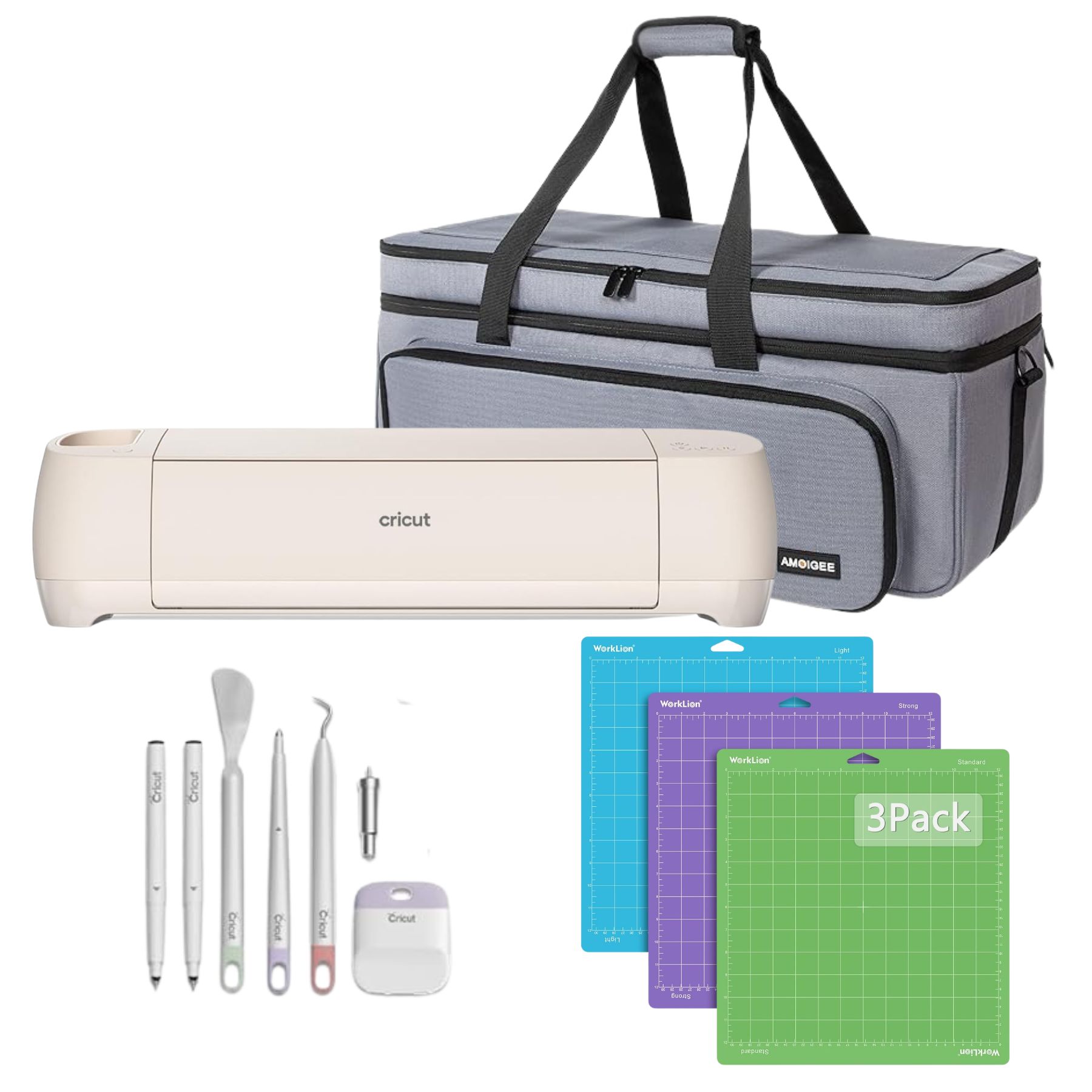 Cricut Explore 4