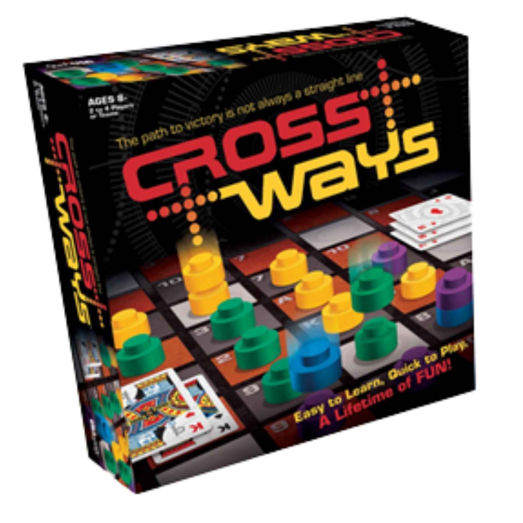 Cross Ways