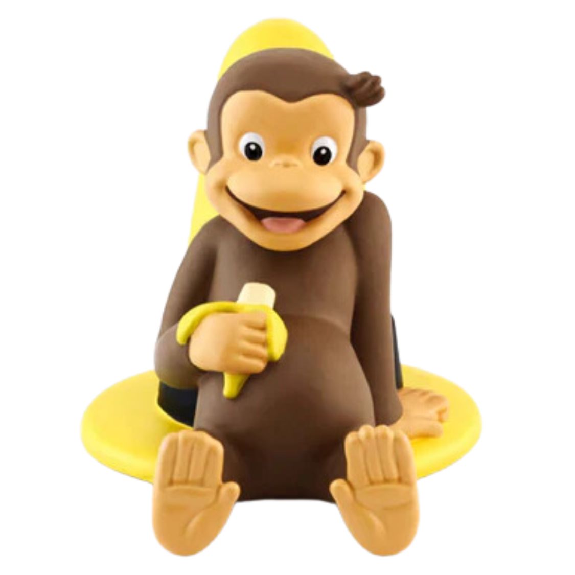 Curious George