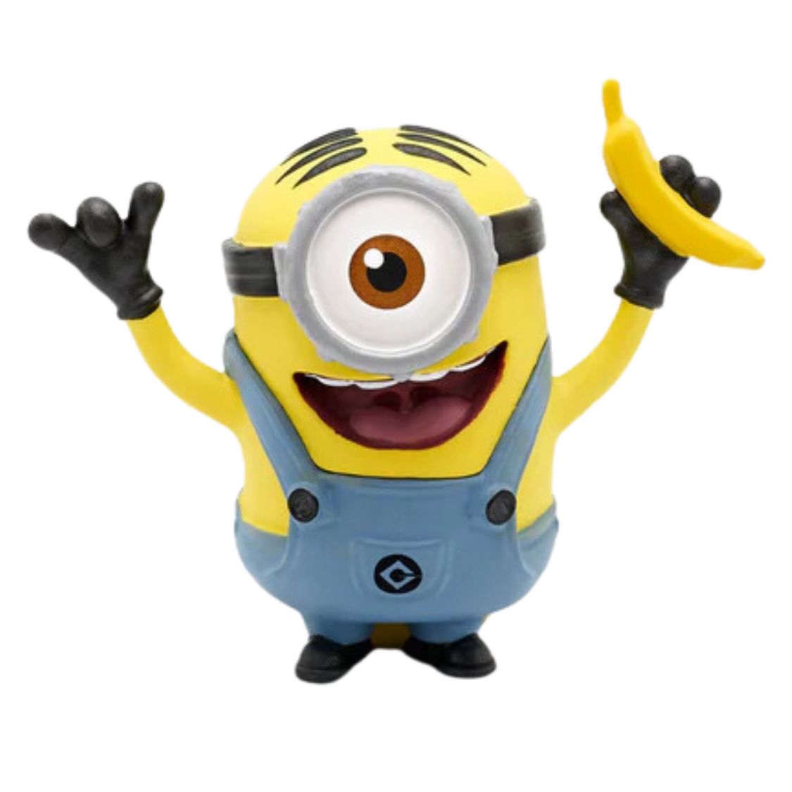 Despicable Me Minion