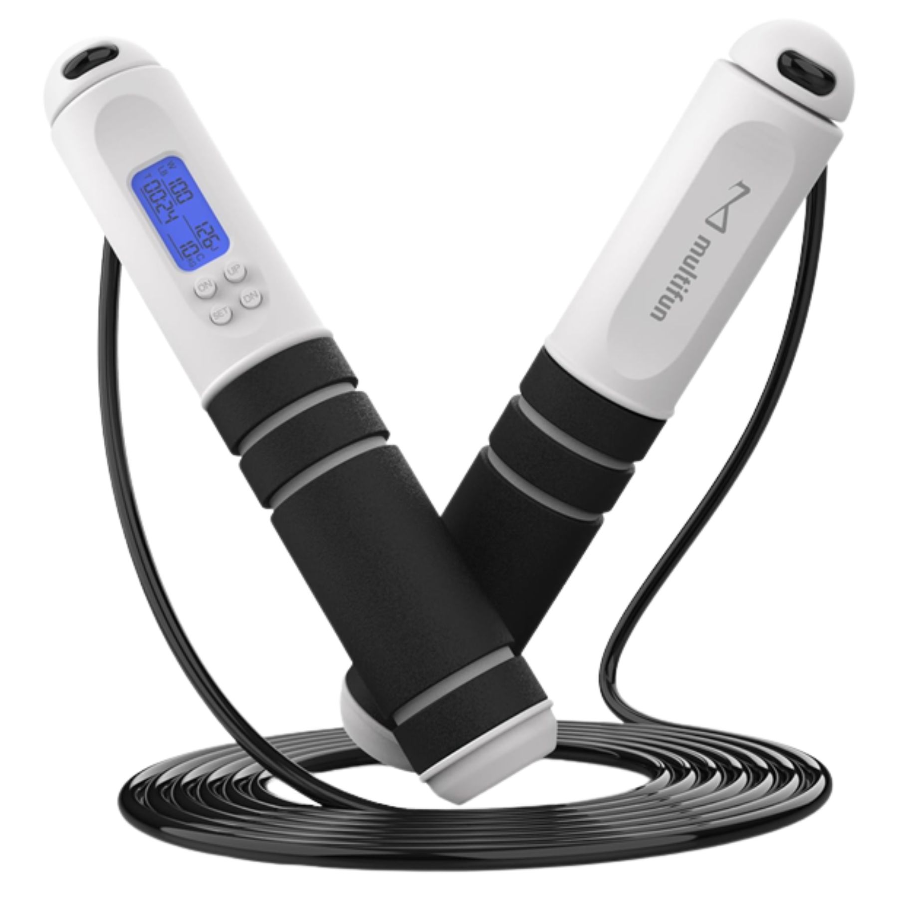 Digital Jump Rope