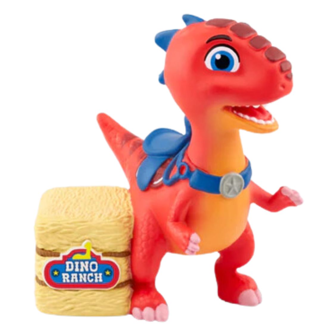 Dino Ranch