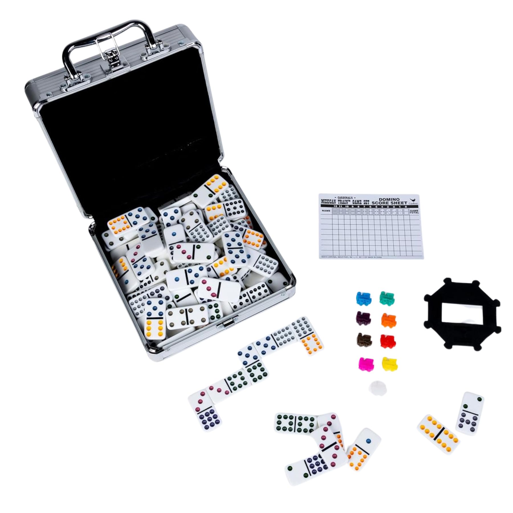 Dominoes