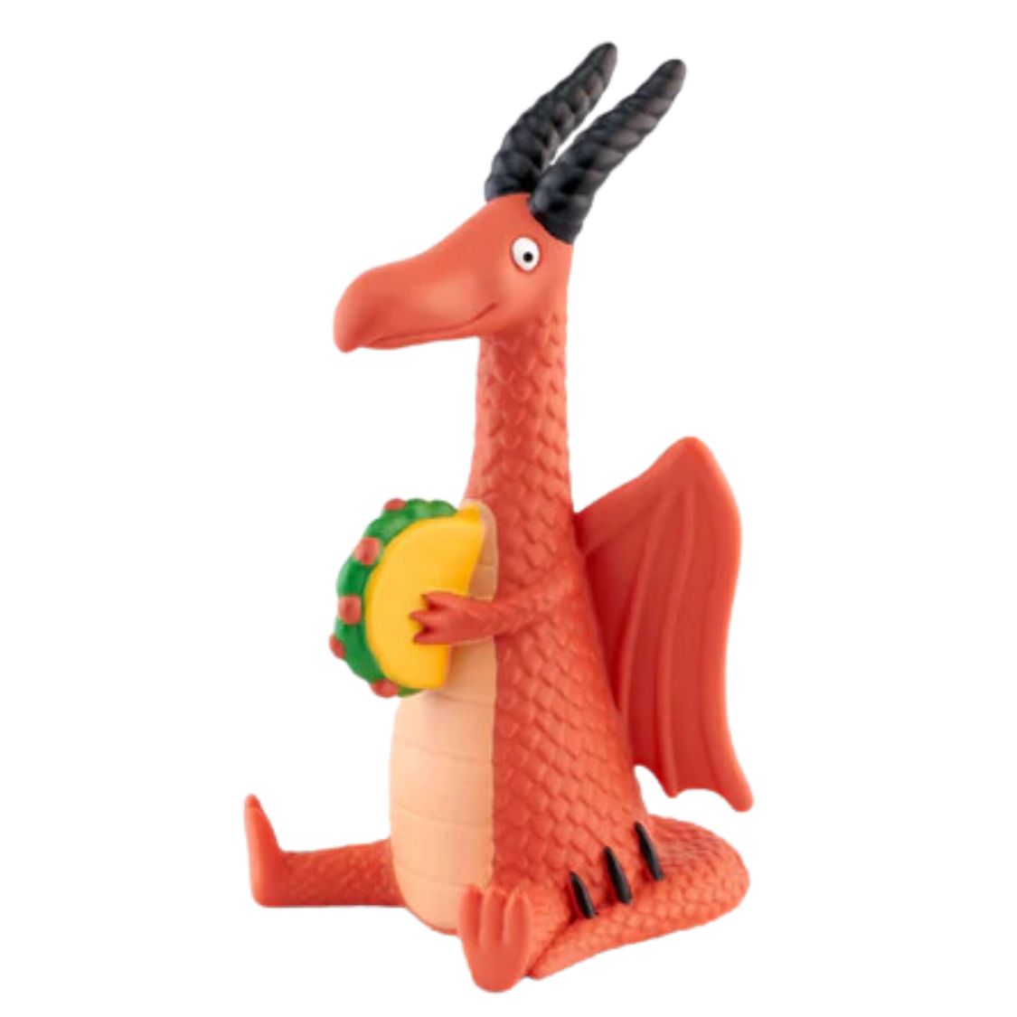 Dragons Love Tacos