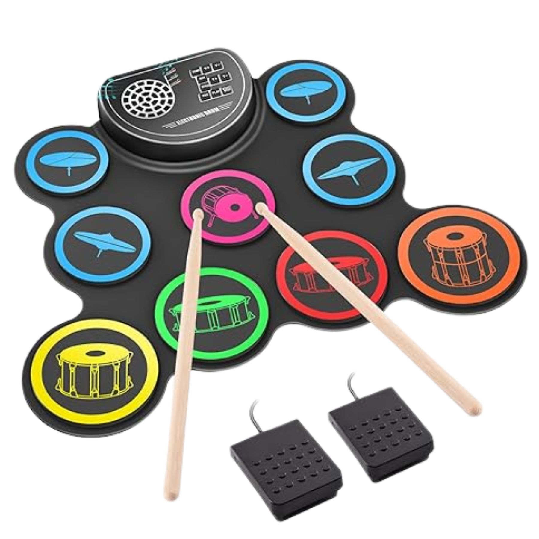 Drum Set