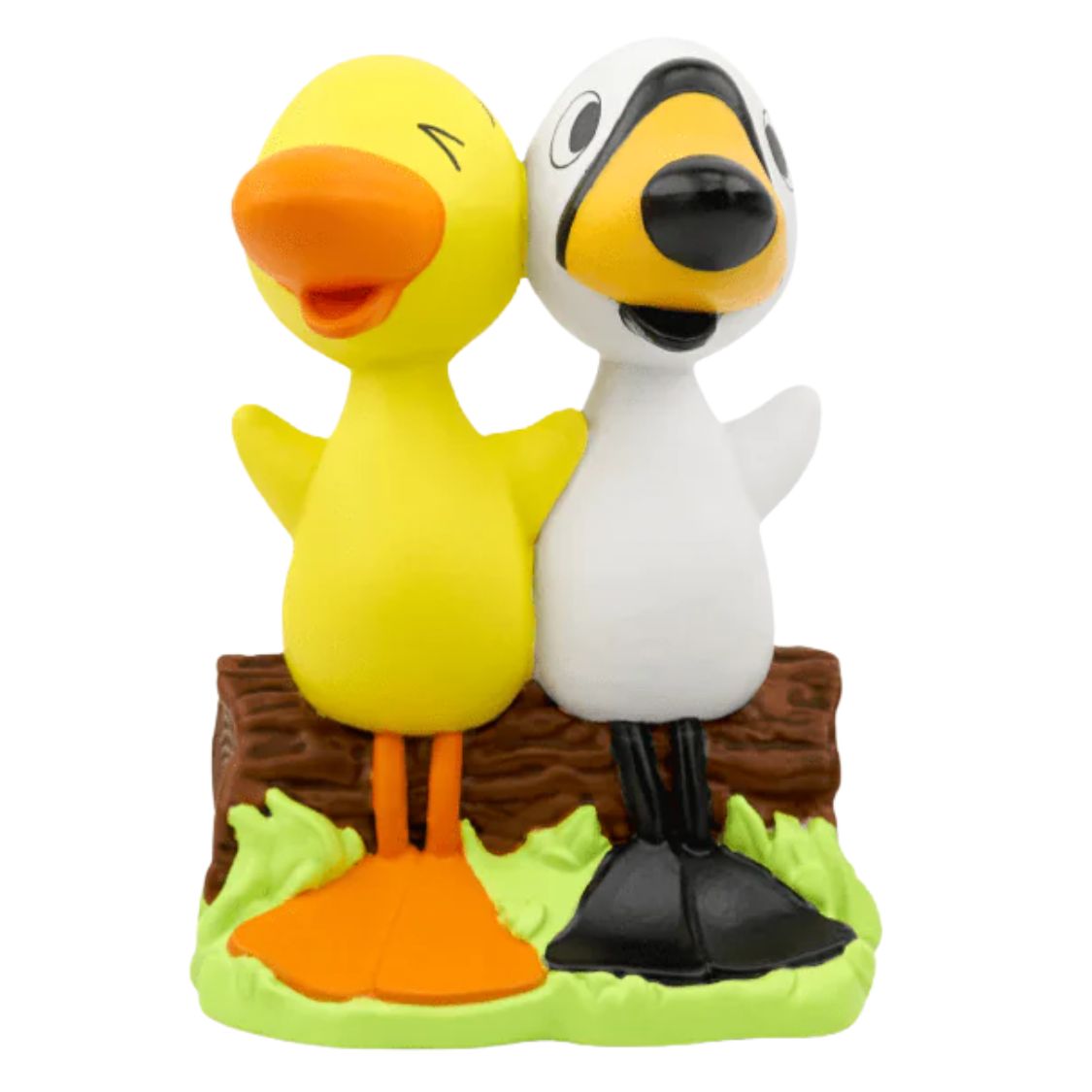 Duck & Goose