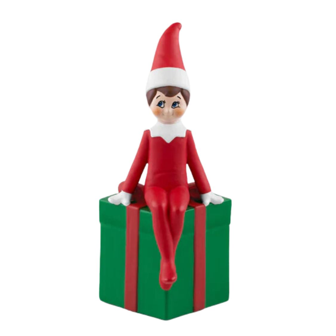 Elf on the Shelf