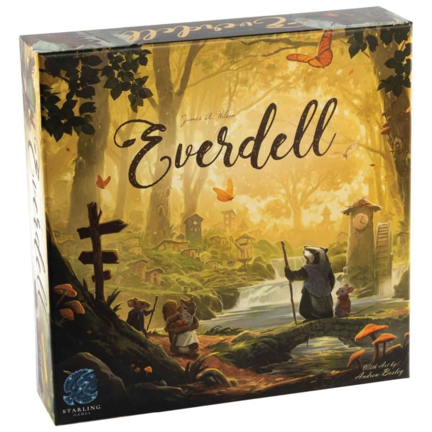Everdell