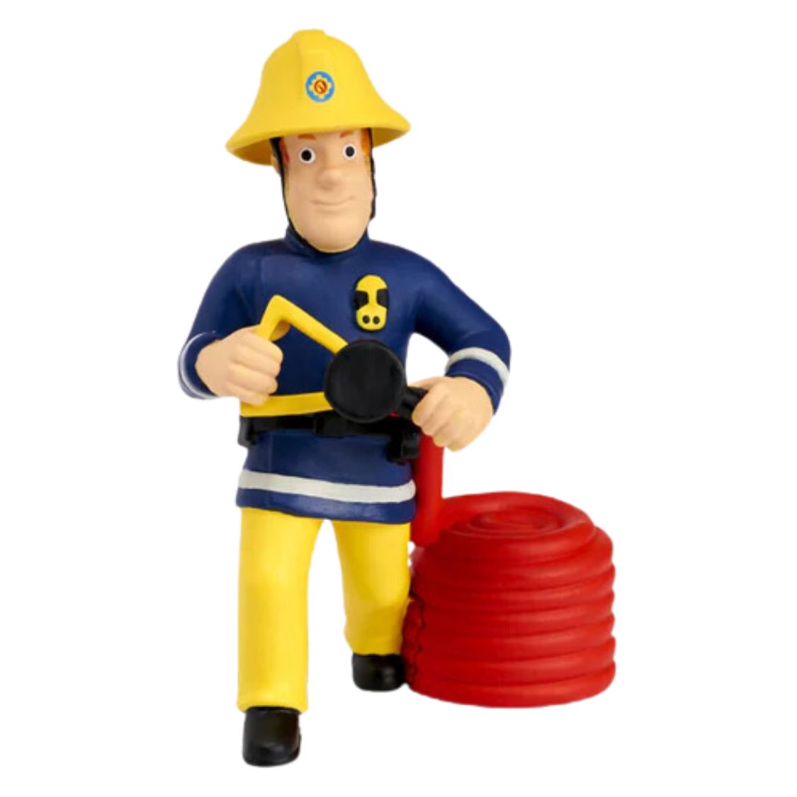 Fireman Sam