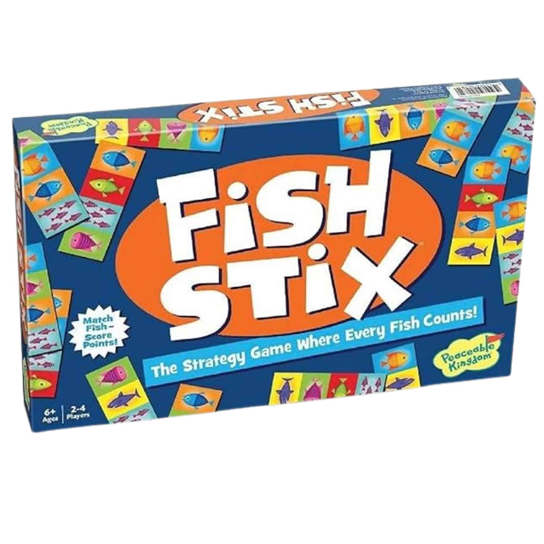 Fish Stix