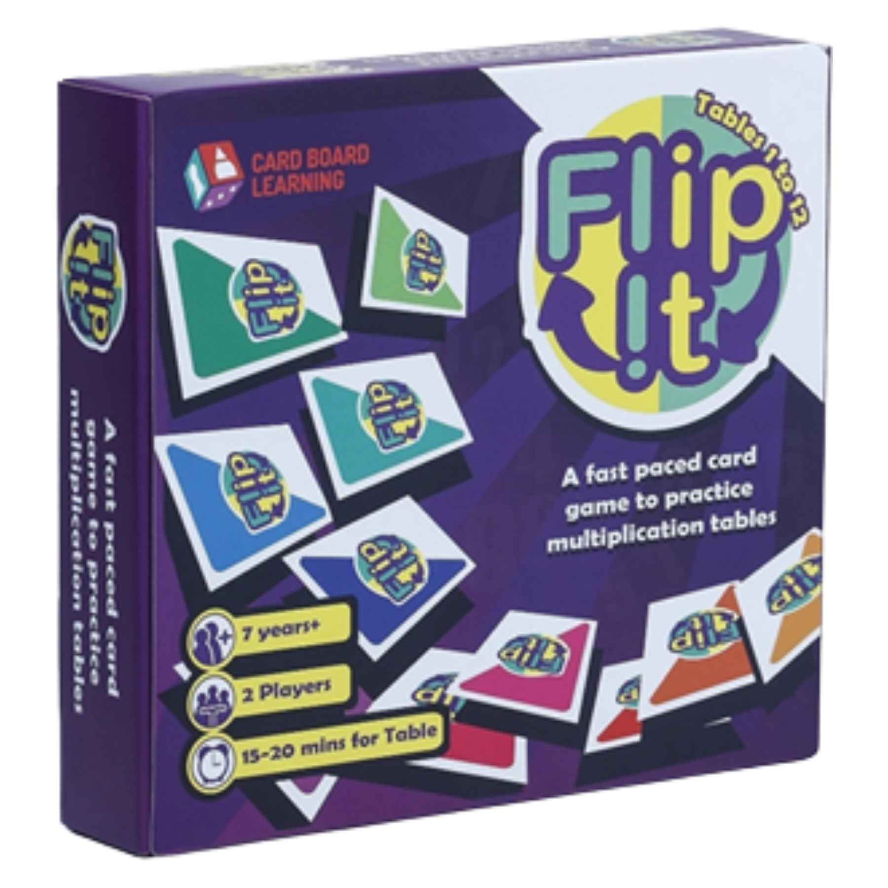 Flip It!