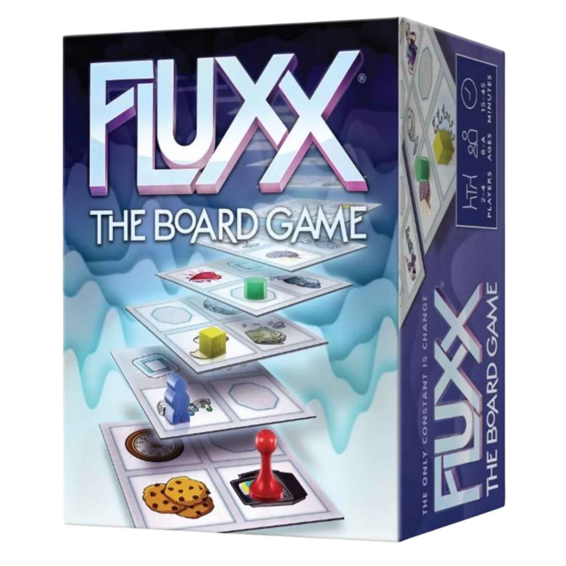 Fluxx Board Game