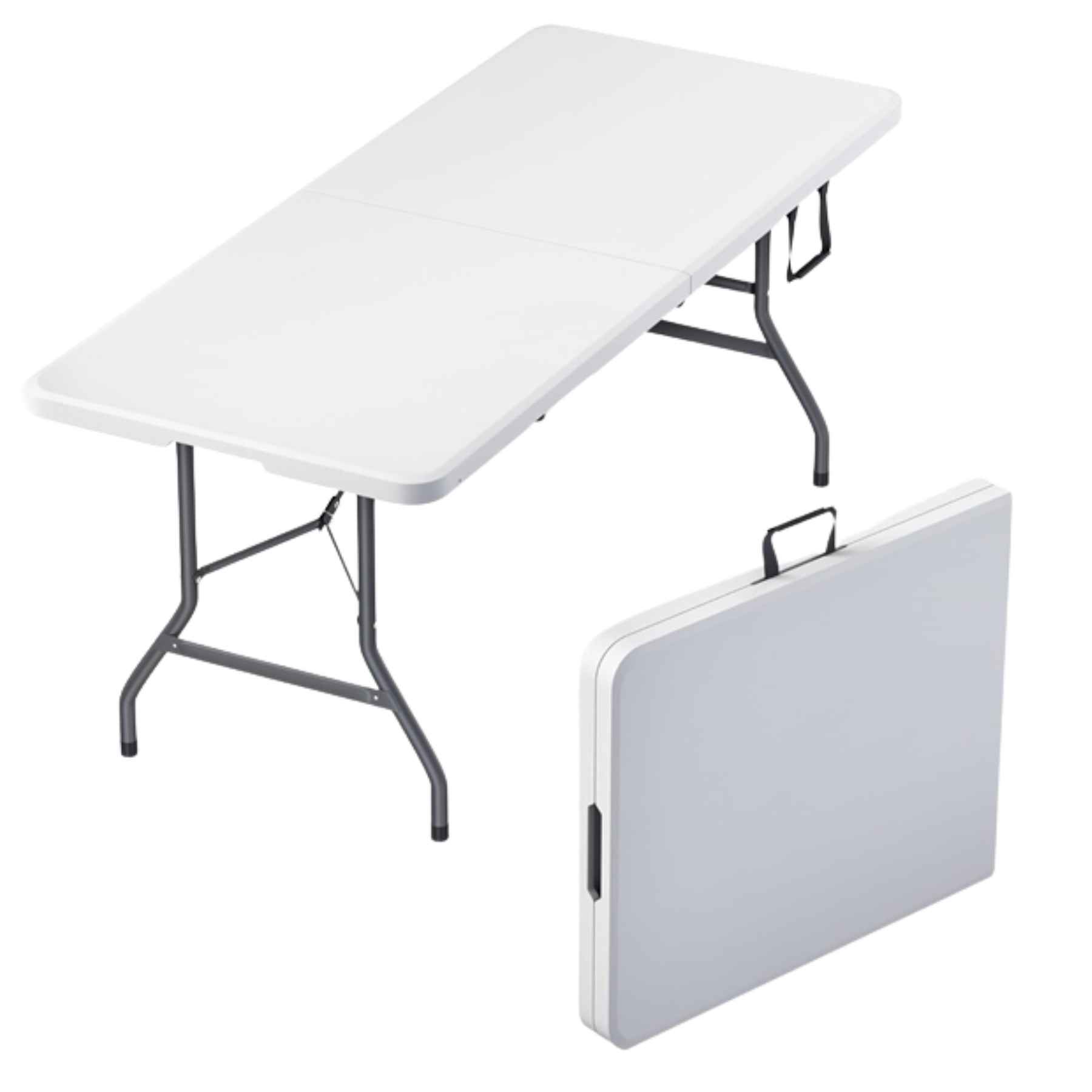 Folding Table - 6 feet