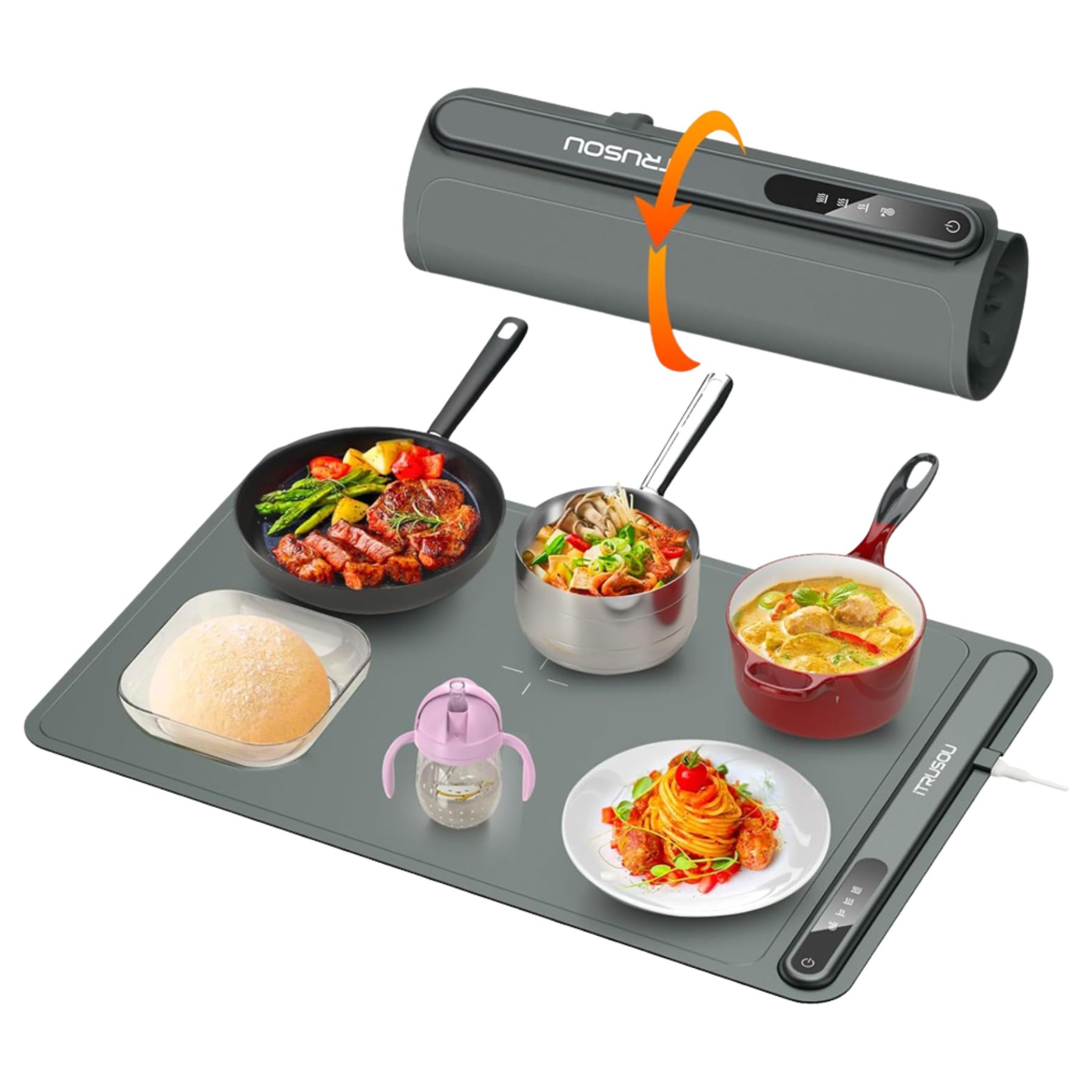 Food Warmer