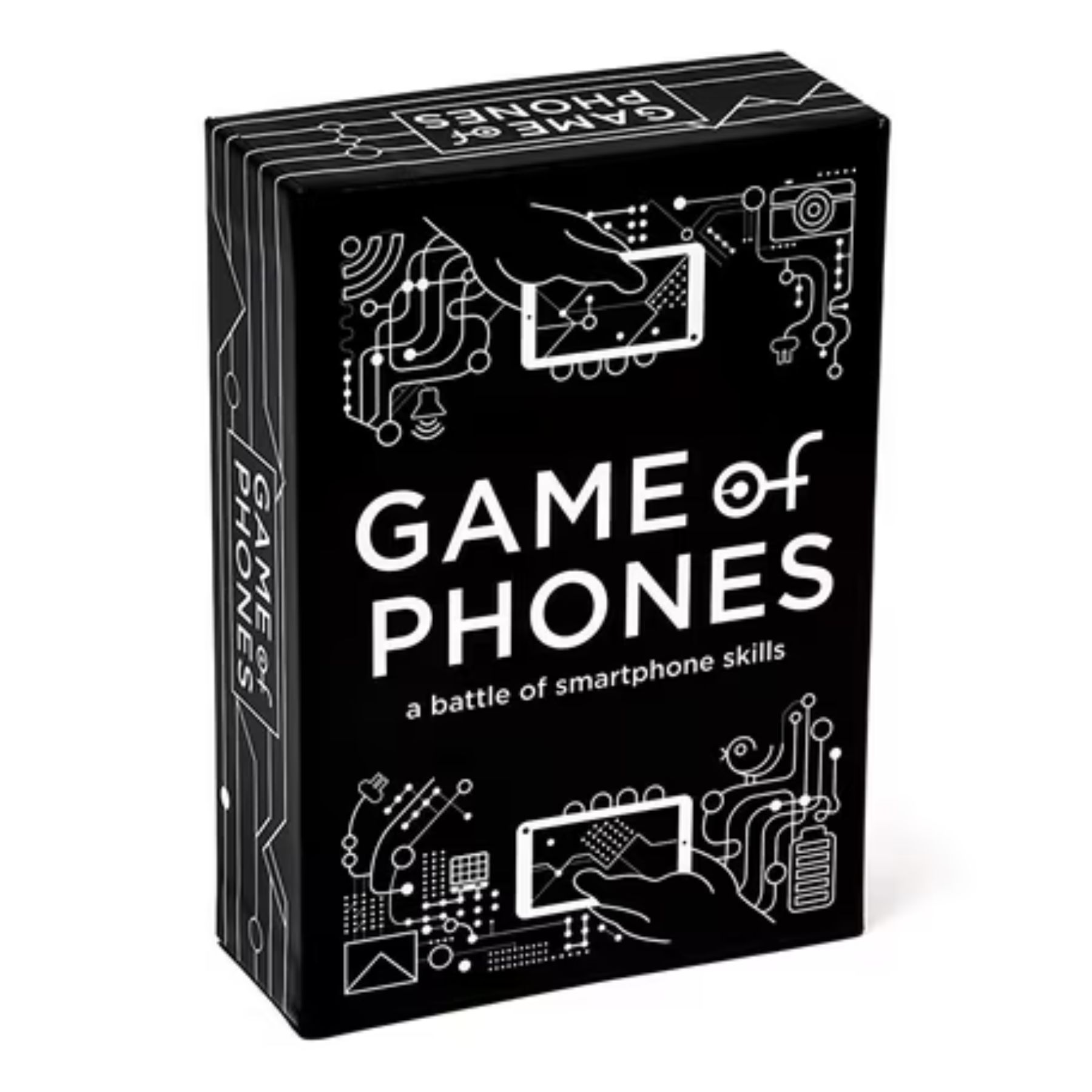 Game of Phones
