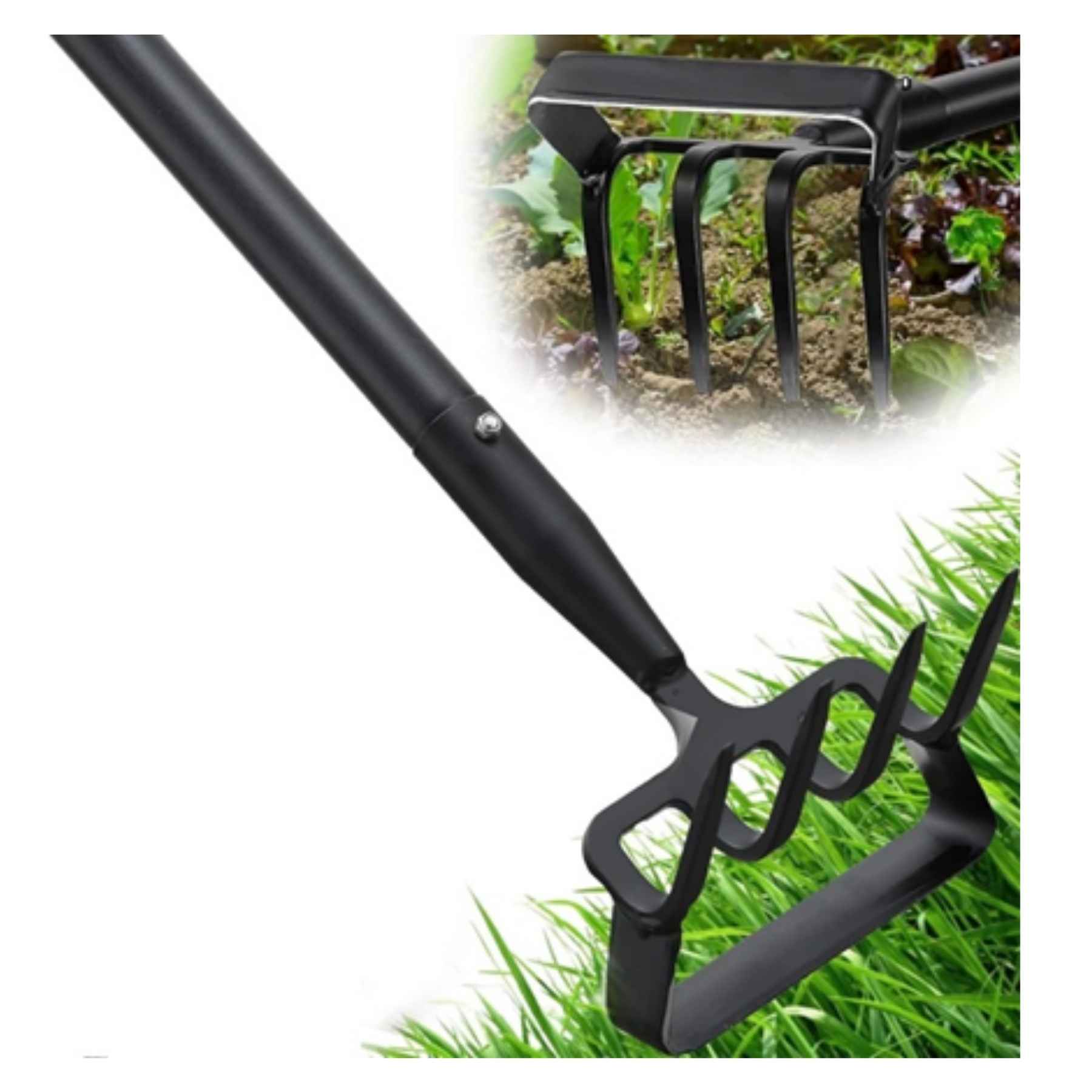 Garden Hoe