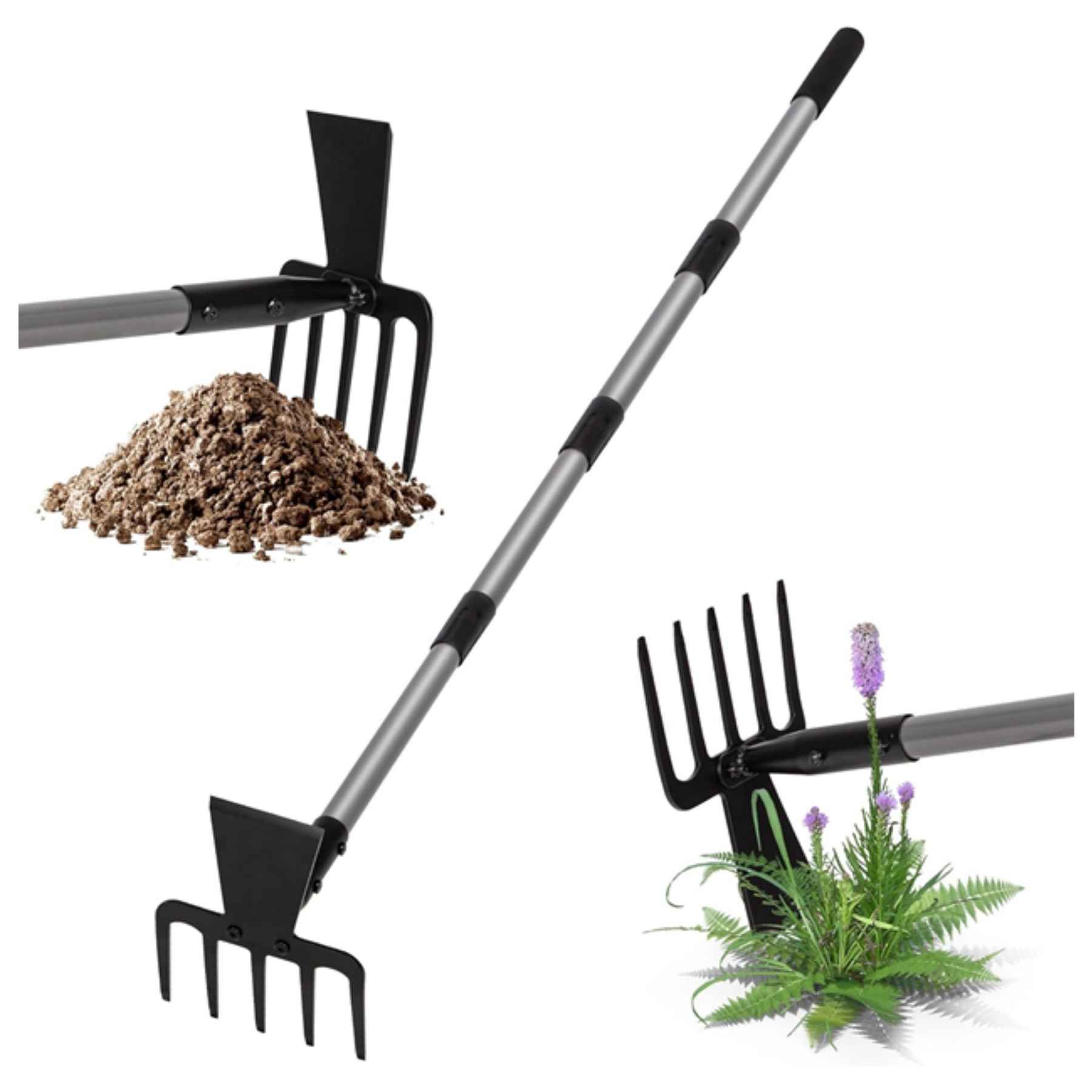 Garden Hoe